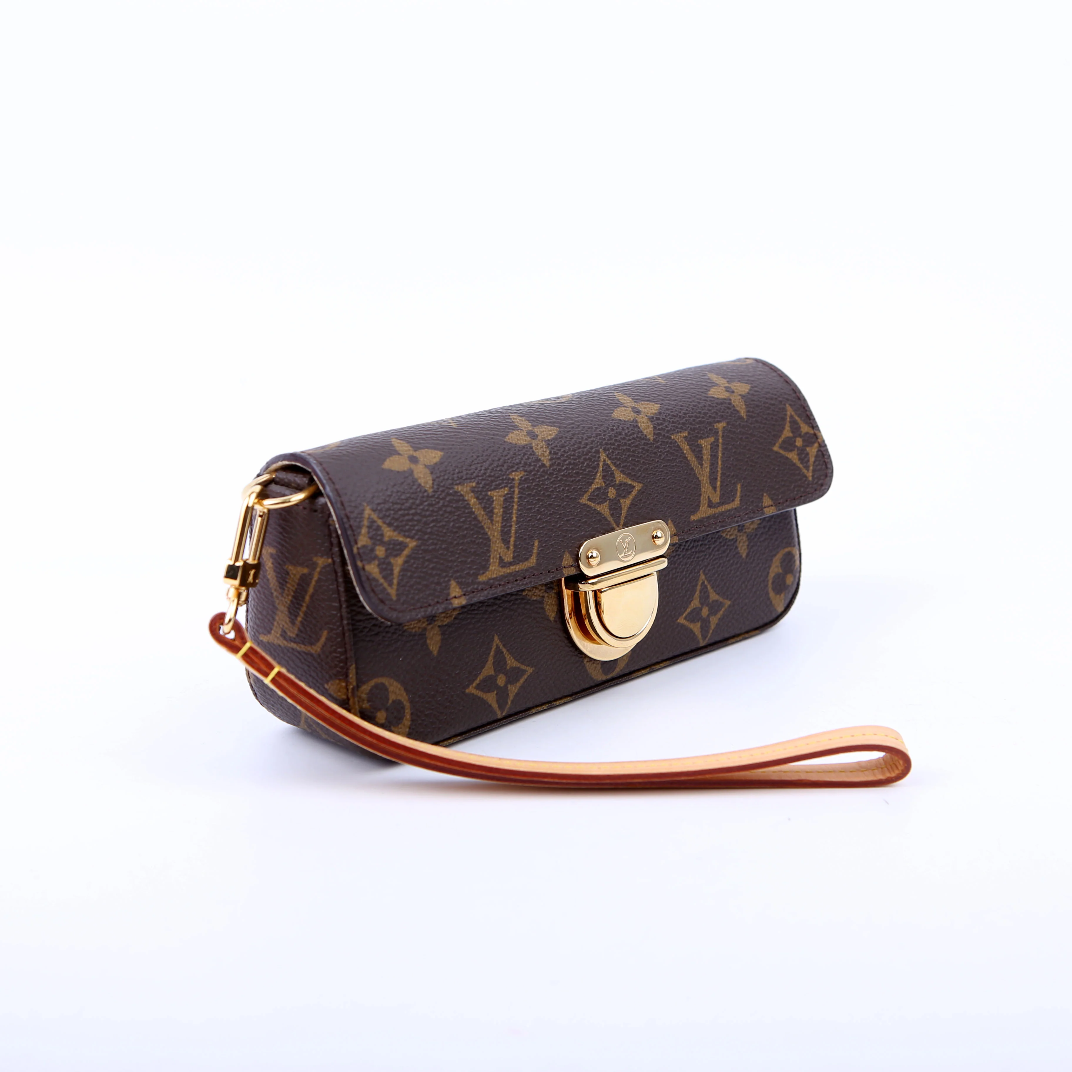 Pochette Lagoon Sunglasses Wristlet Monogram - Image 2