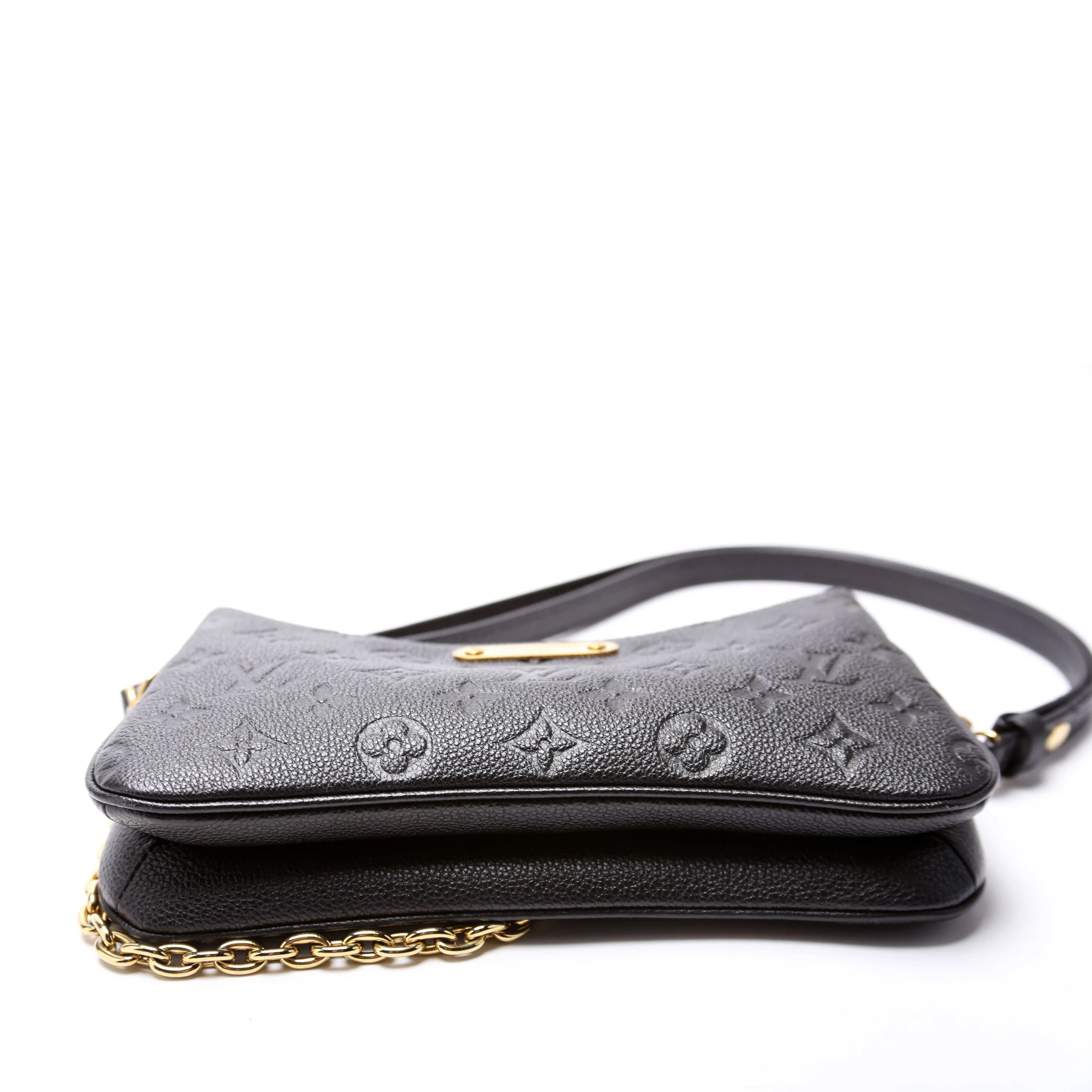 Pochette Liv Empreinte Black - Image 4