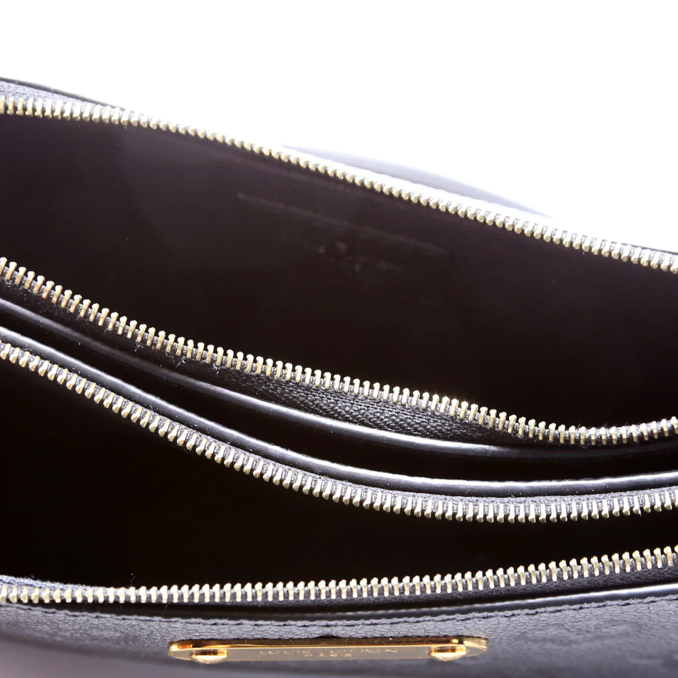 Pochette Liv Empreinte Black - Image 7
