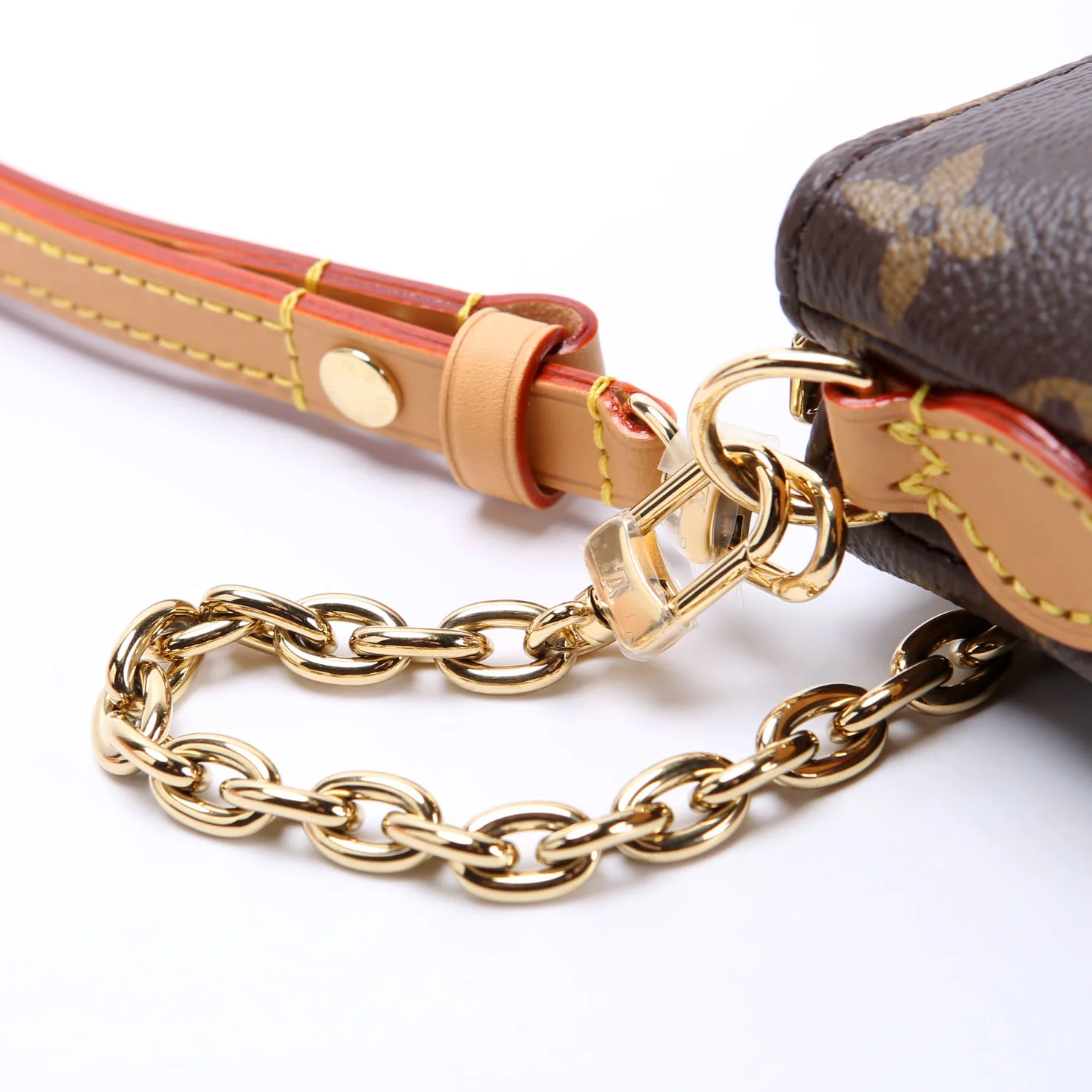 Pochette Liv Monogram - Image 9
