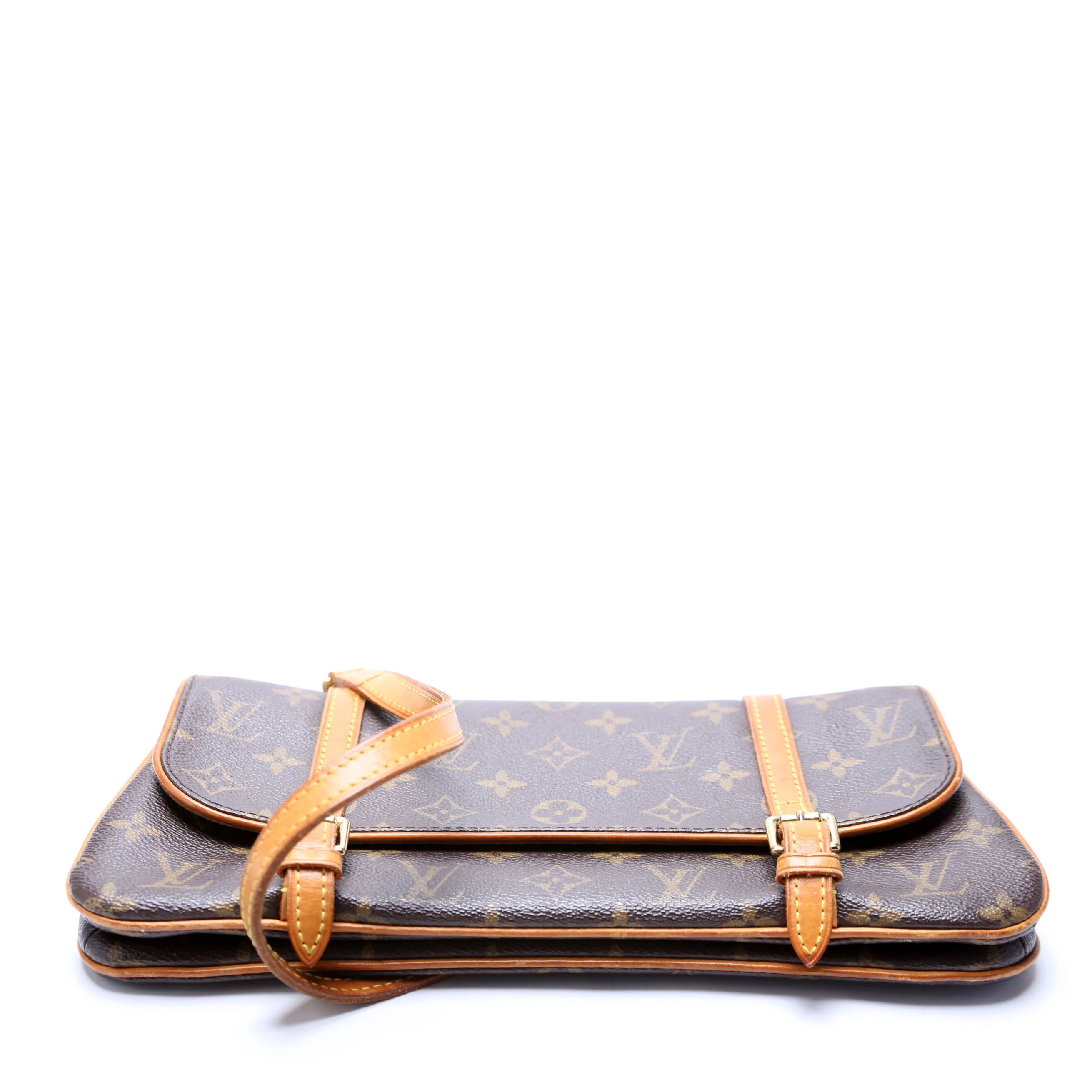 Pochette Marelle MM Monogram - Image 4