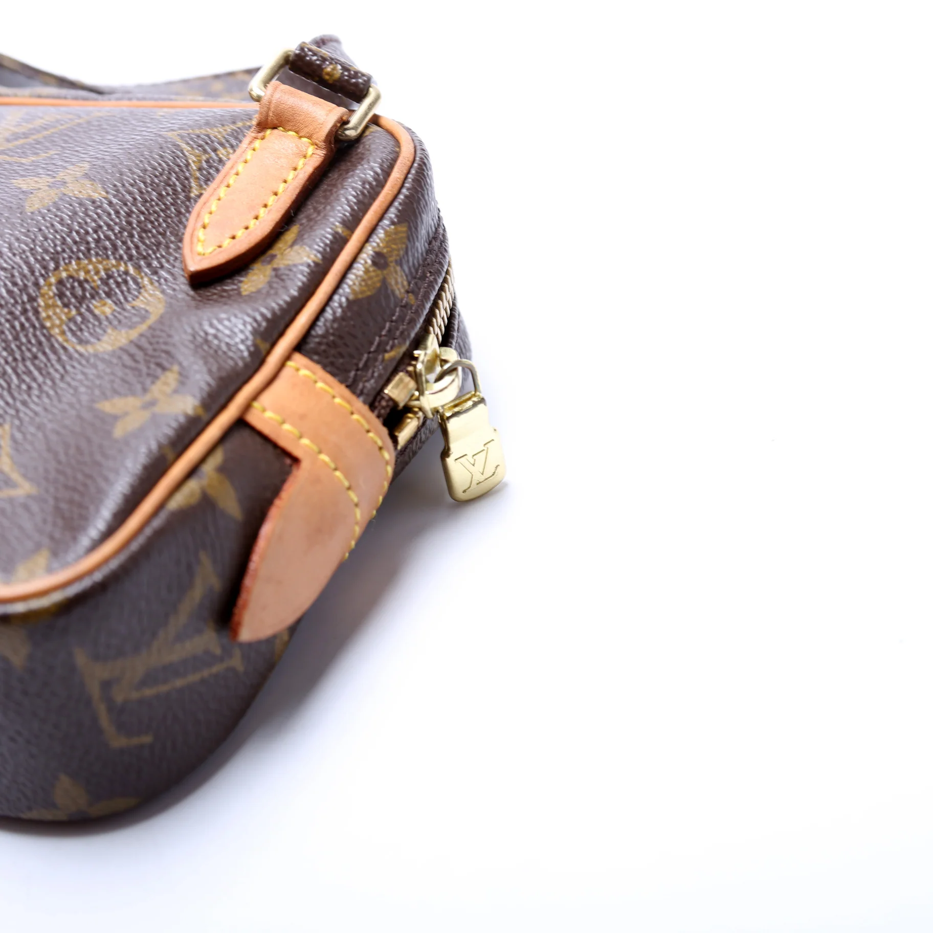 Pochette Marly Bandouliere Monogram - Image 7