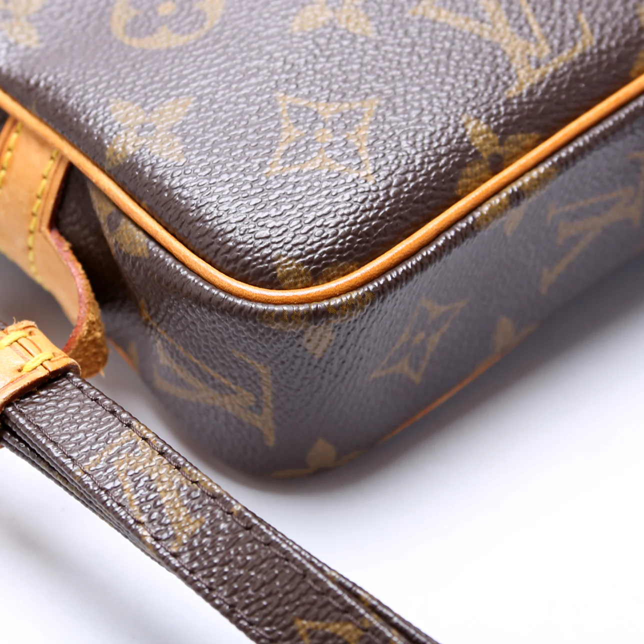 Pochette Marly Band Monogram - Image 5