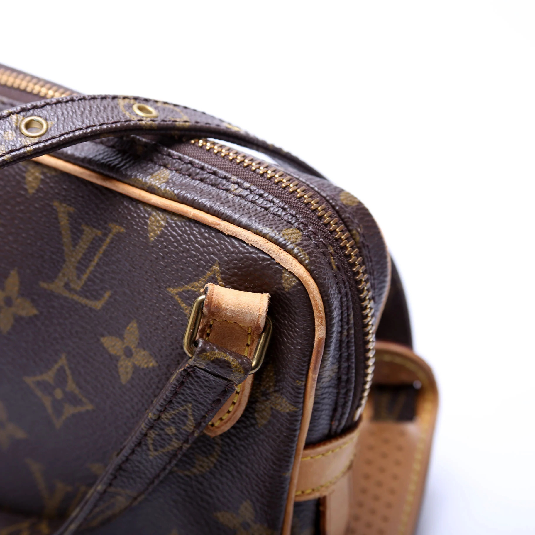 Pochette Marly Band Monogram - Image 5
