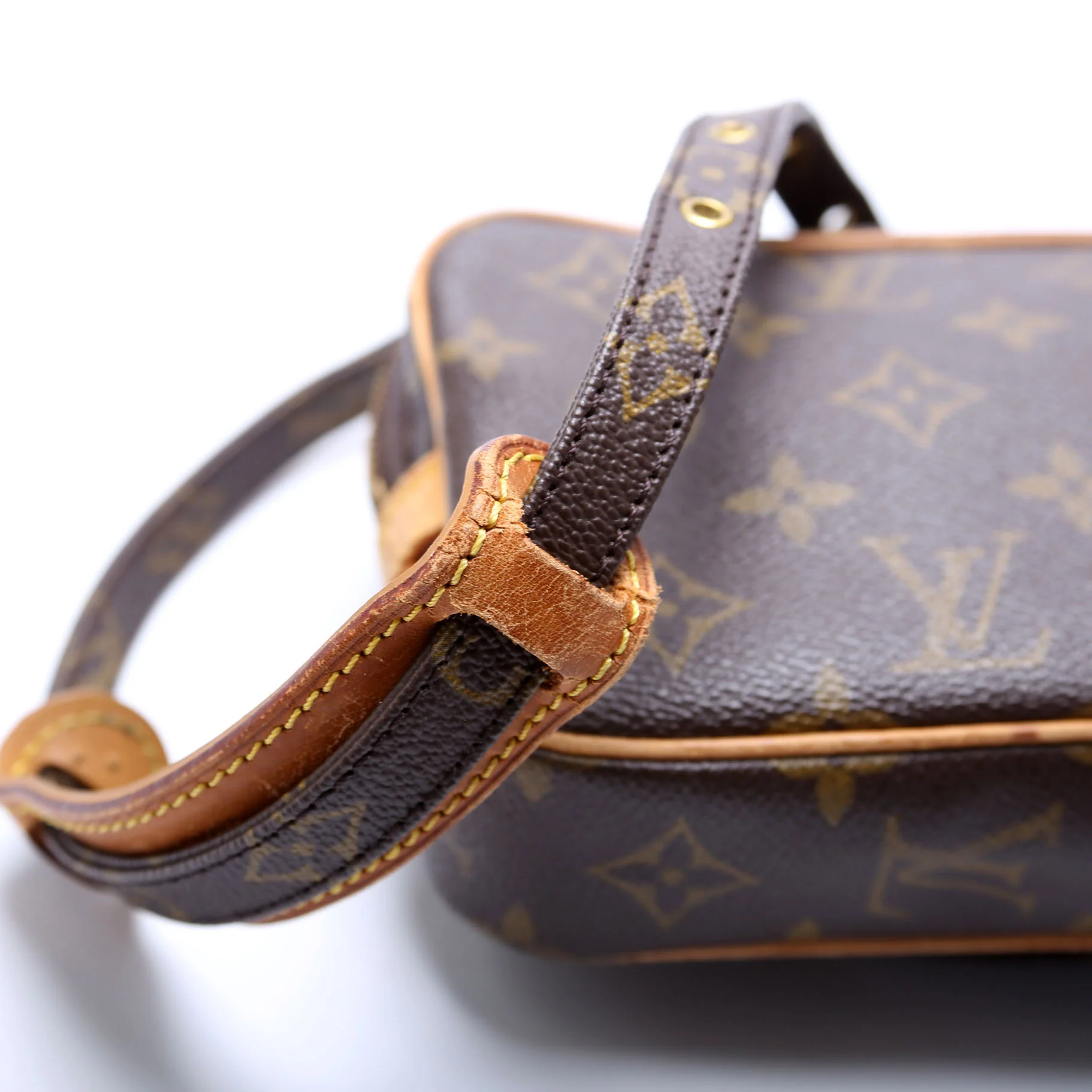 Pochette Marly Band Monogram - Image 7