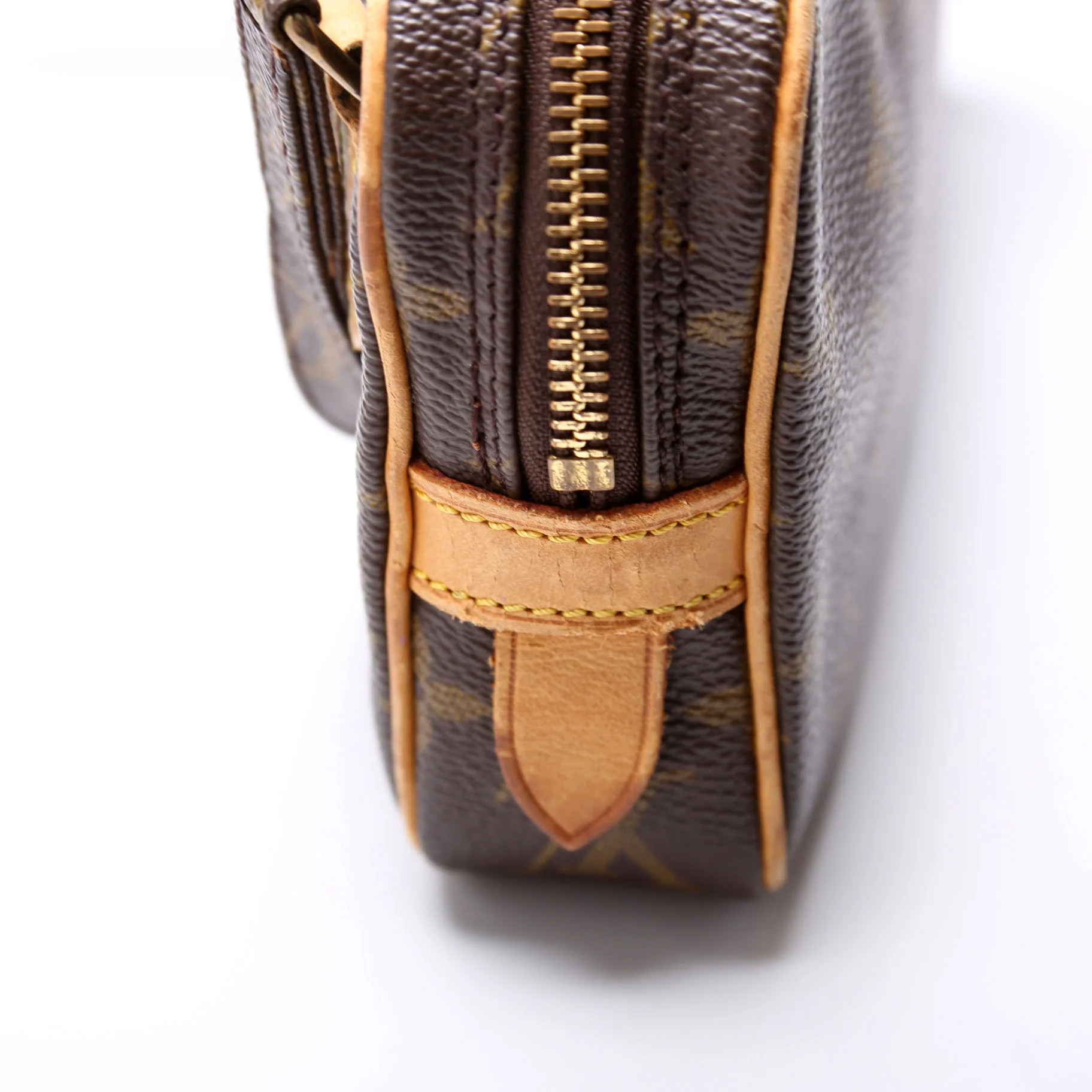 Pochette Marly Band Monogram - Image 9