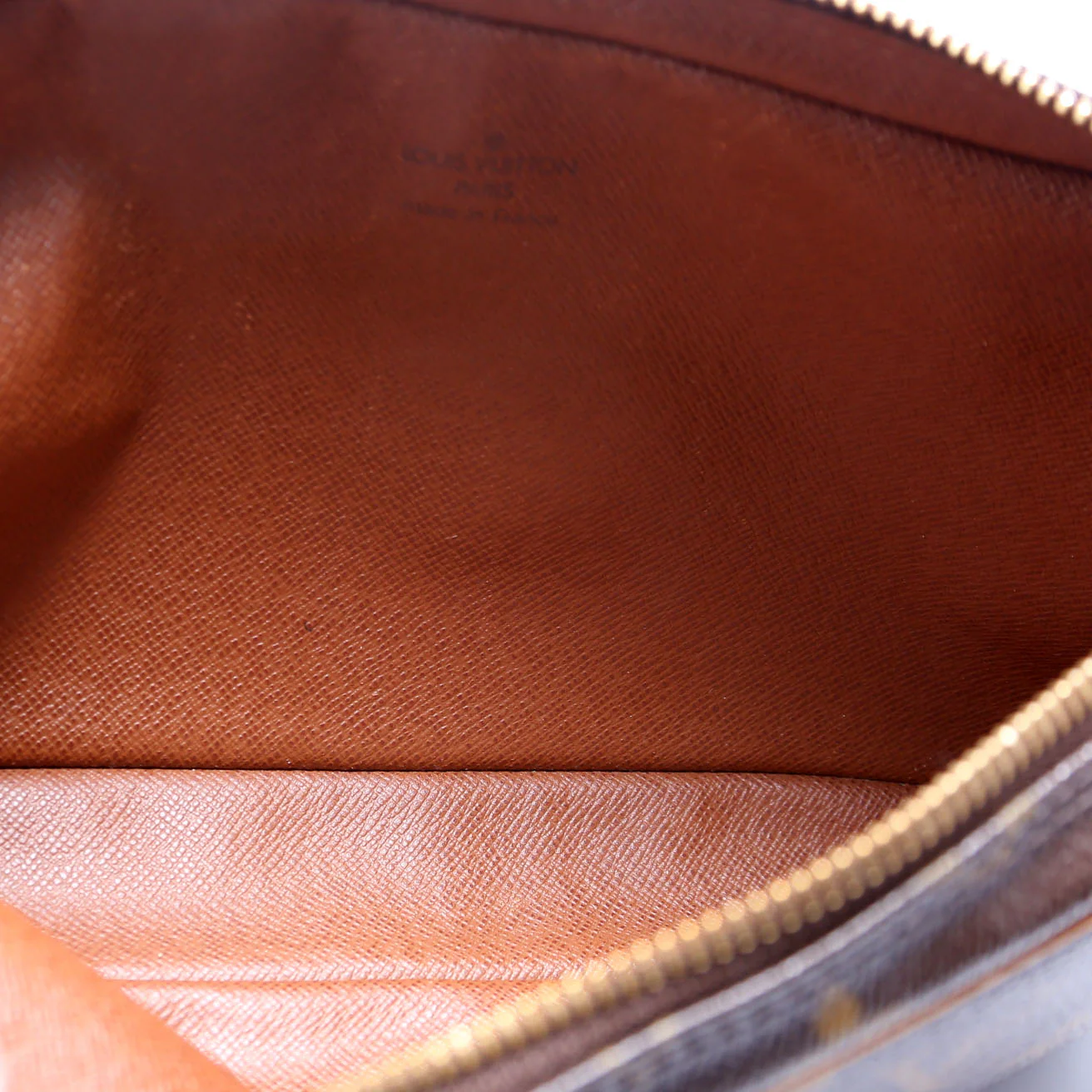 Pochette Marly Band Monogram - Image 7