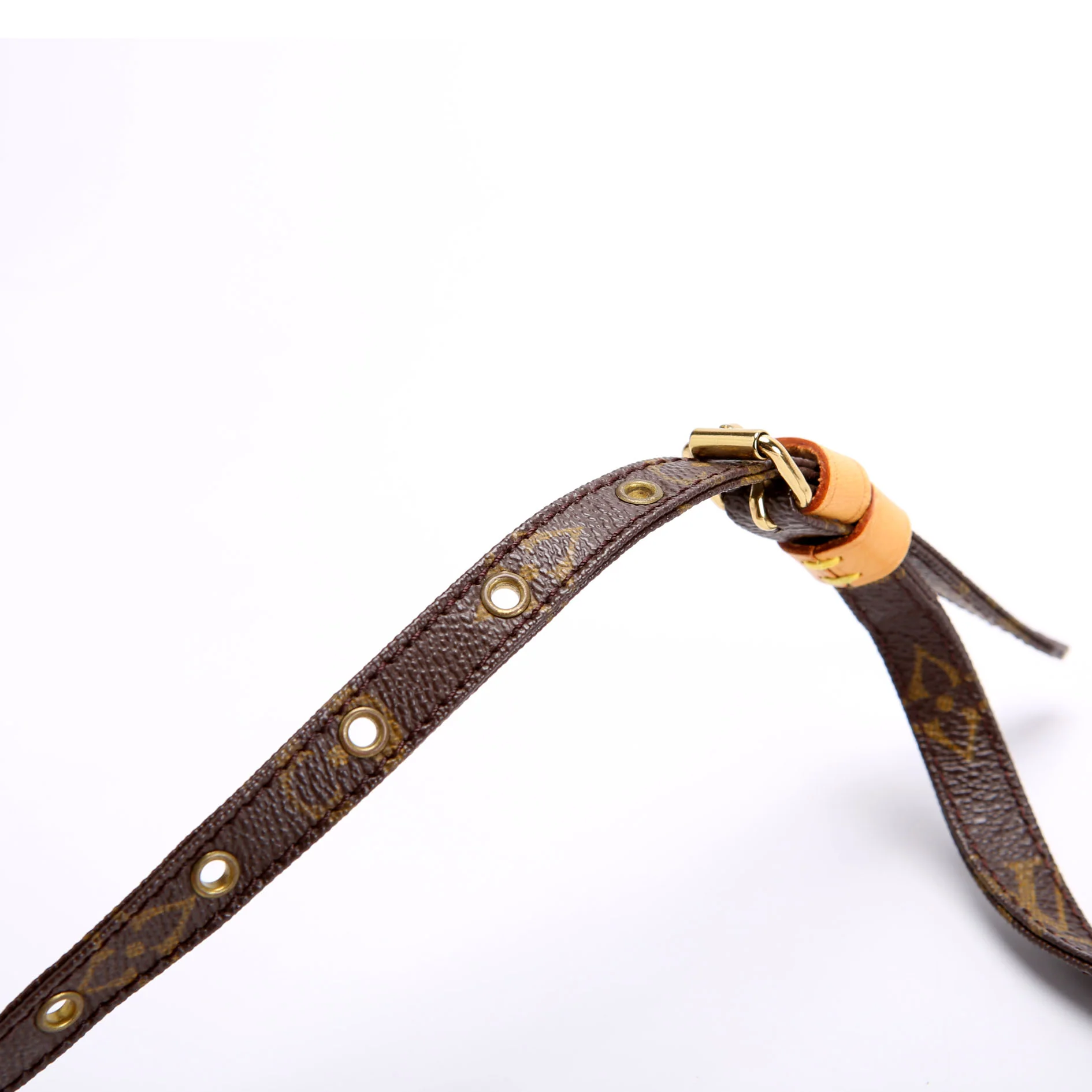Pochette Marly Band Monogram - Image 10
