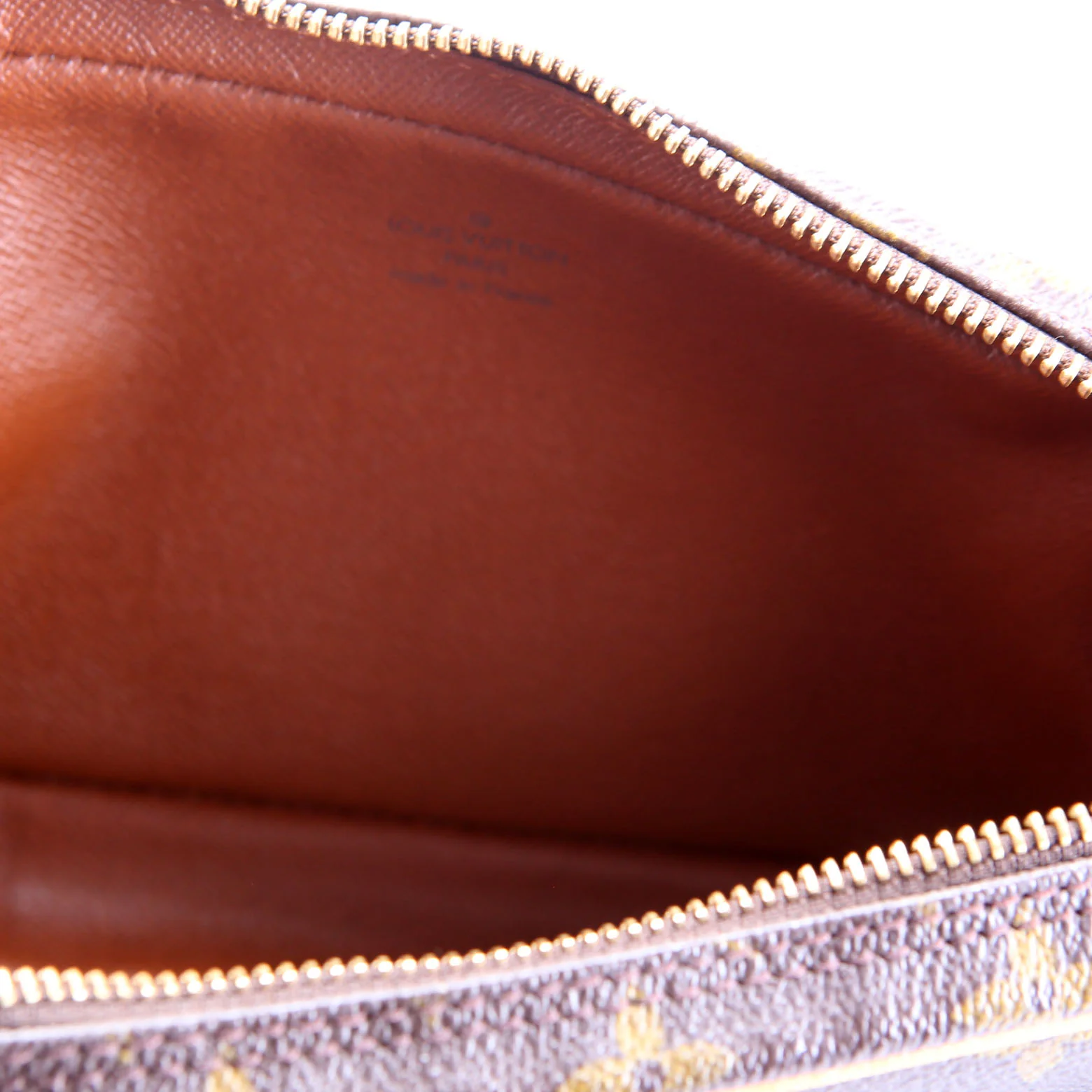 Pochette Marly Band Monogram - Image 11