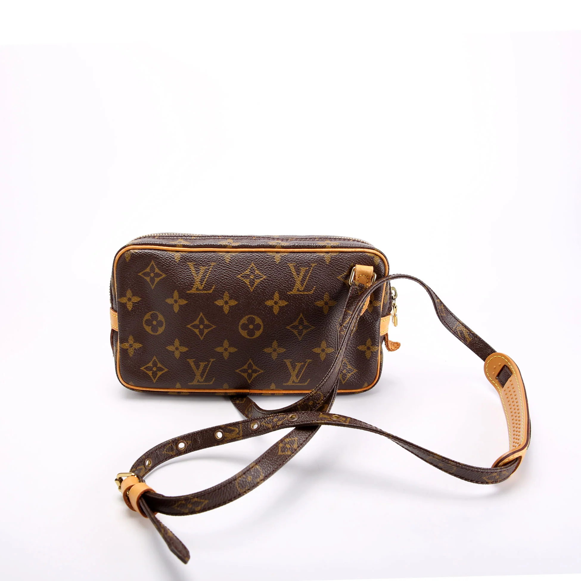 Pochette Marly Band Monogram - Image 3