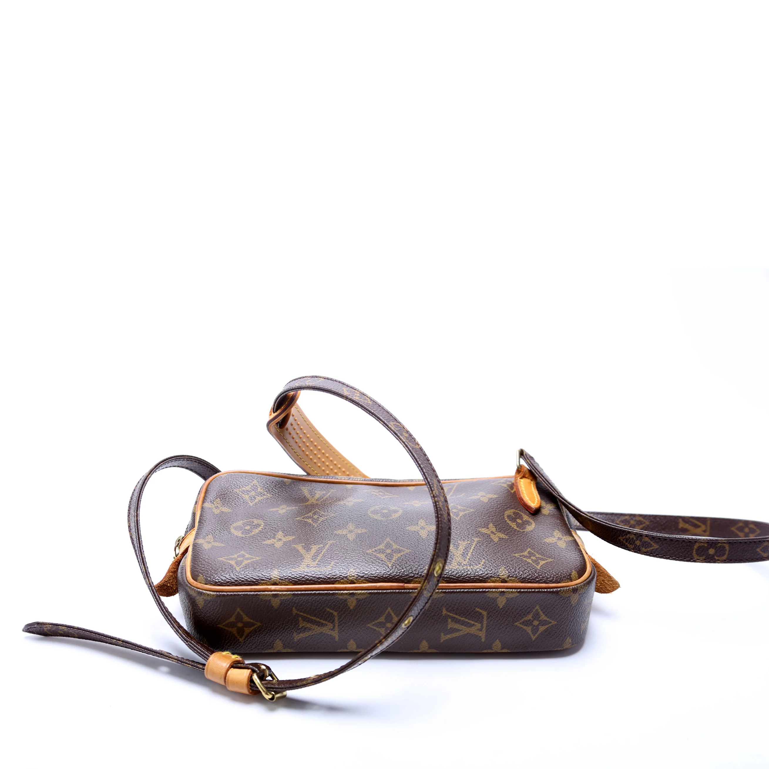 Pochette Marly Bandouliere Monogram - Image 4
