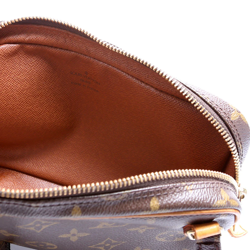 Pochette Marly Bandouliere Monogram - Image 8