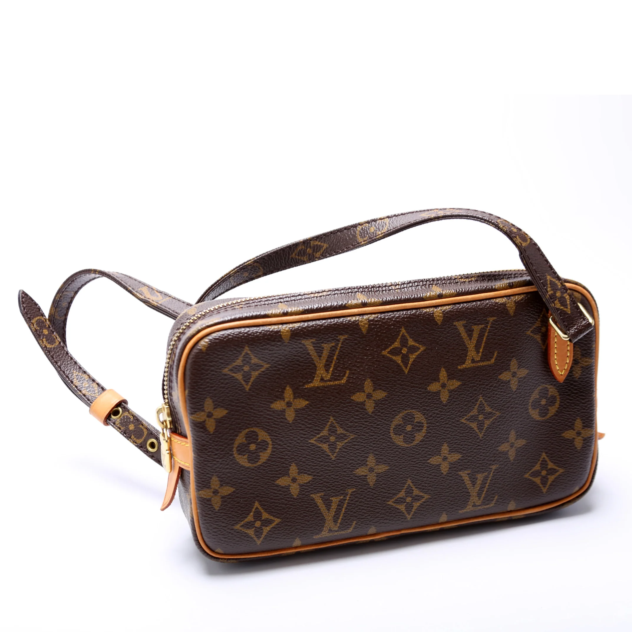 Pochette Marly Bandouliere Monogram - Image 2