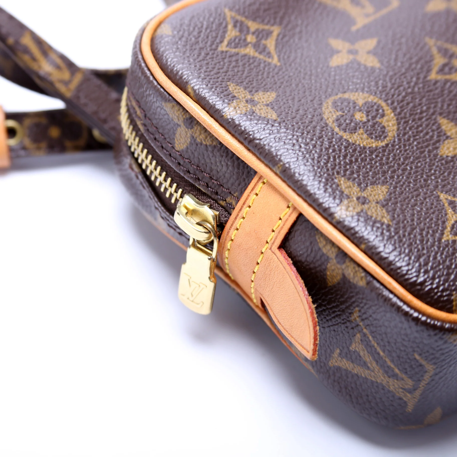 Pochette Marly Bandouliere Monogram - Image 6