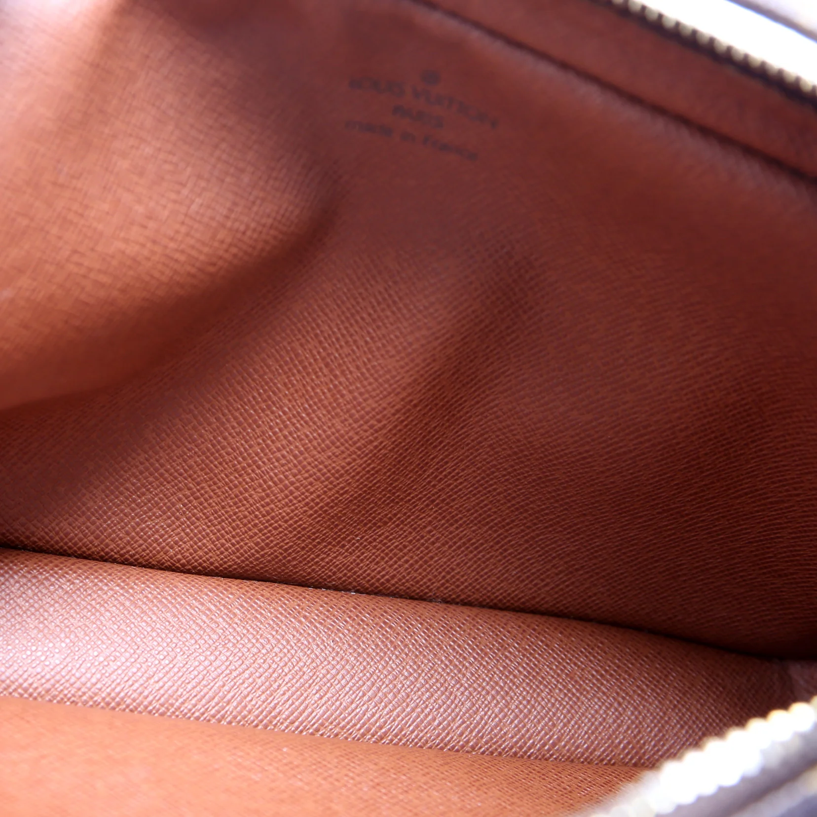 Pochette Marly Bandouliere Monogram - Image 8