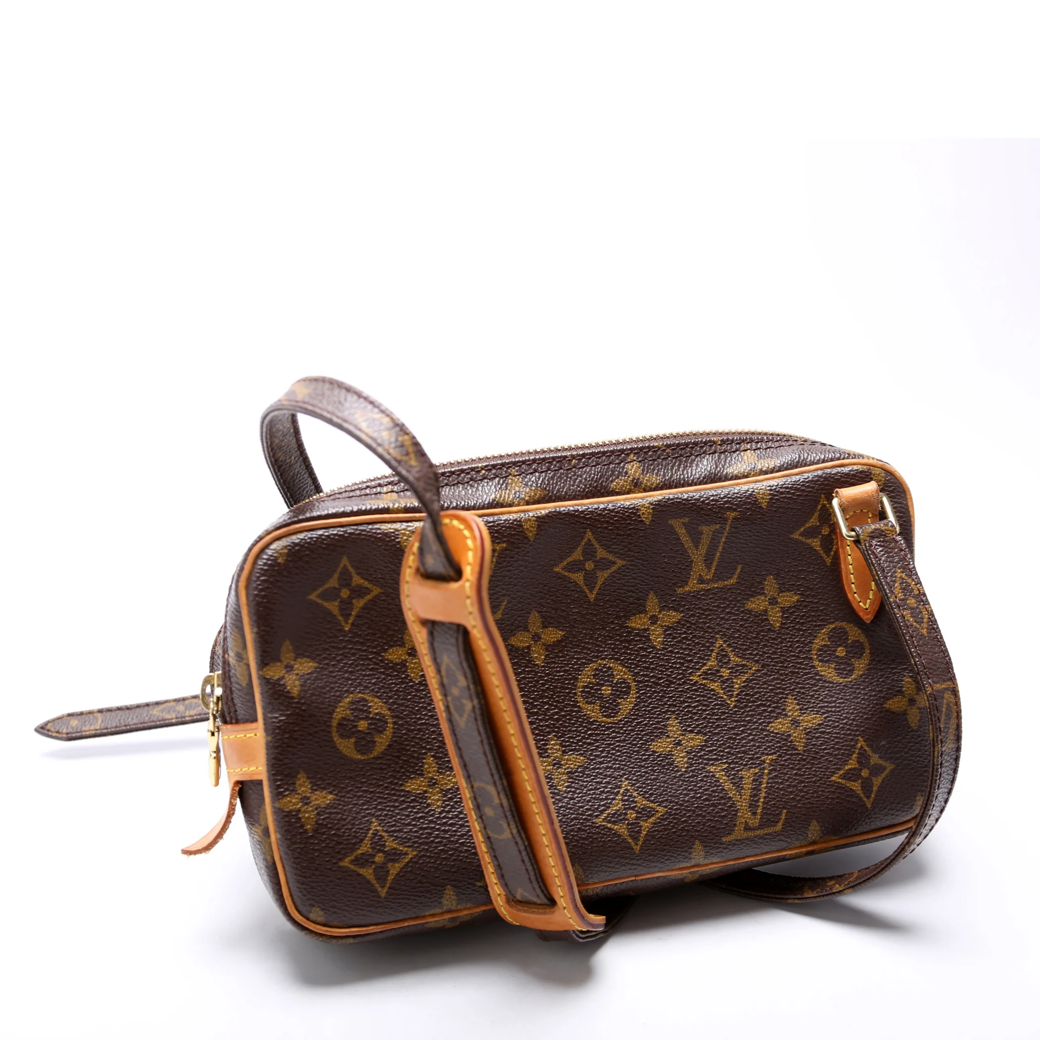 Pochette Marly Bandouliere Monogram - Image 2