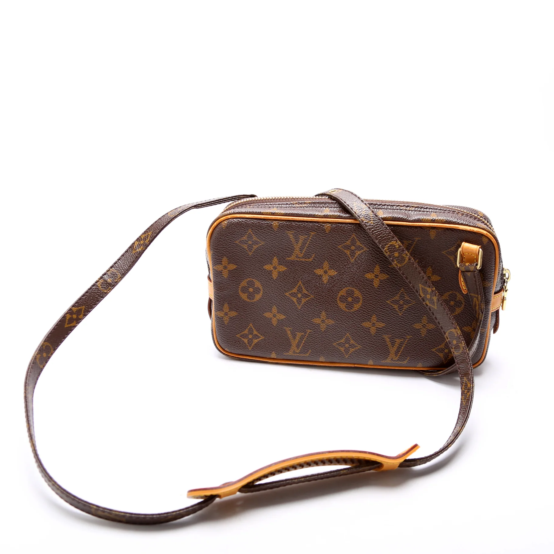 Pochette Marly Bandouliere Monogram - Image 3