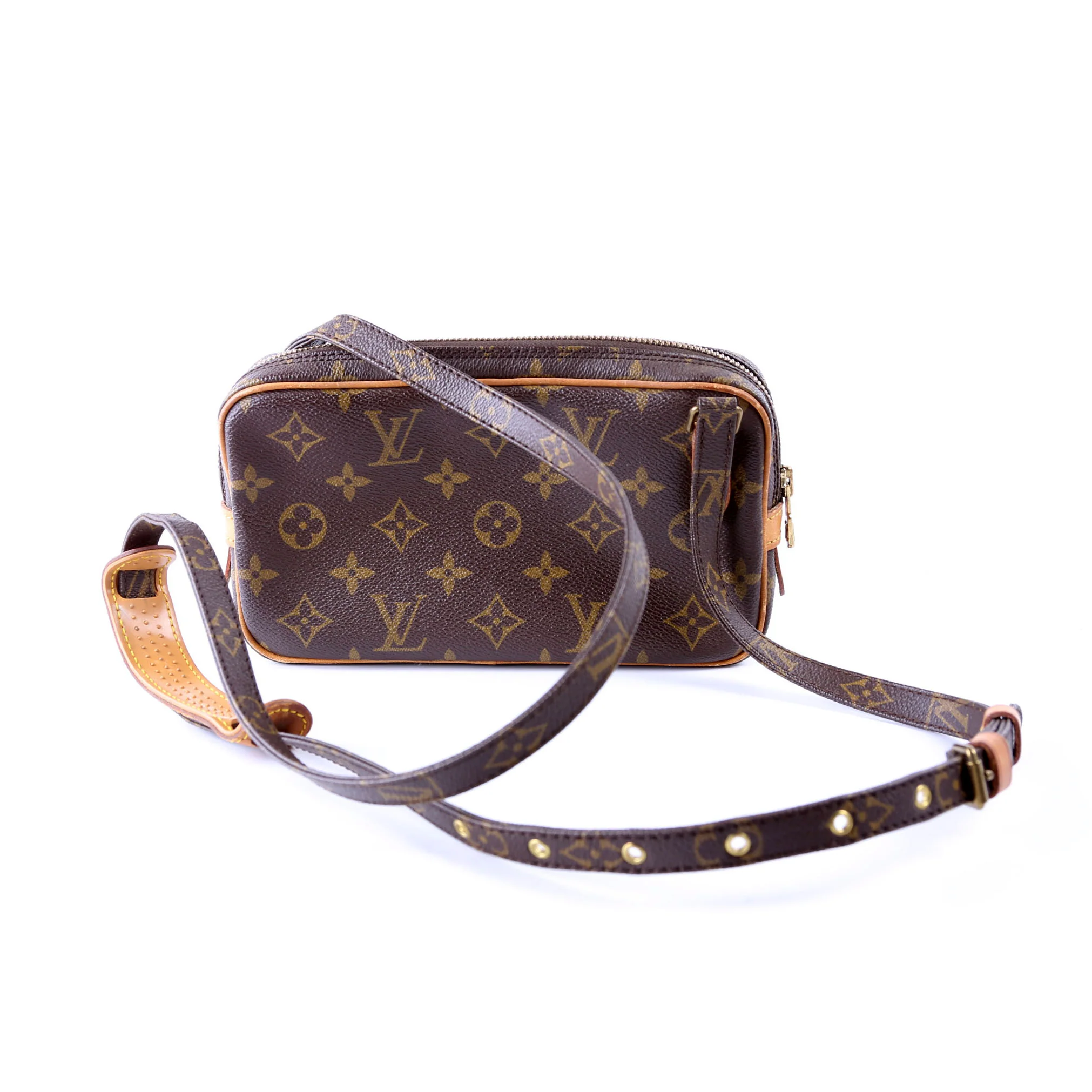 Pochette Marly Bandouliere Monogram - Image 2