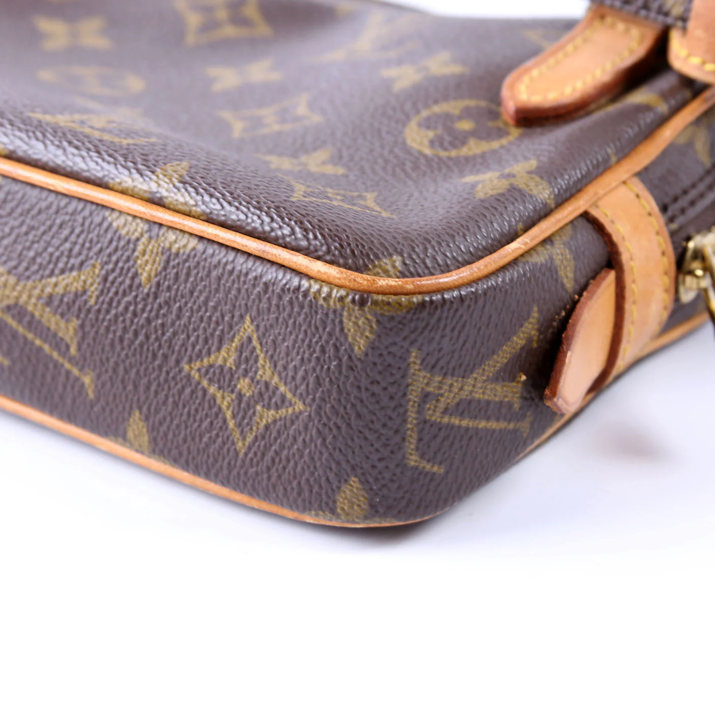 Pochette Marly Bandouliere Monogram - Image 8