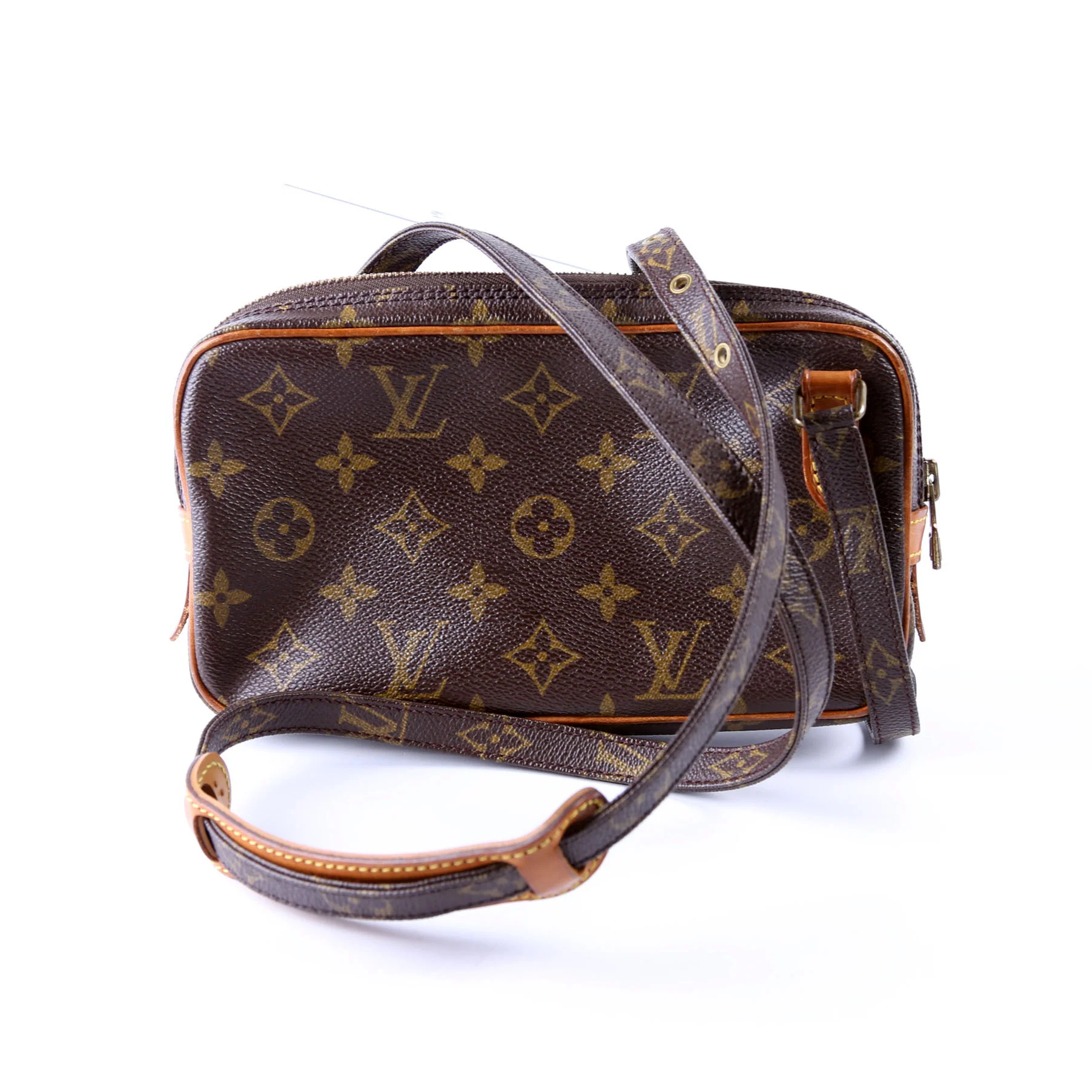 Pochette Marly Bandouliere Monogram - Image 2