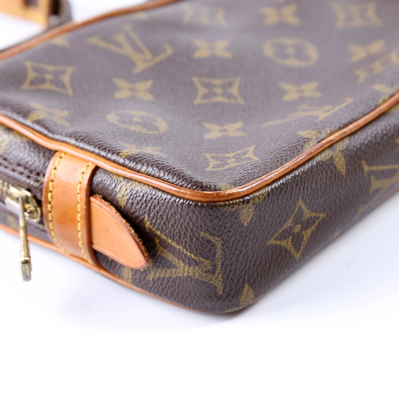 Pochette Marly Bandouliere Monogram - Image 6