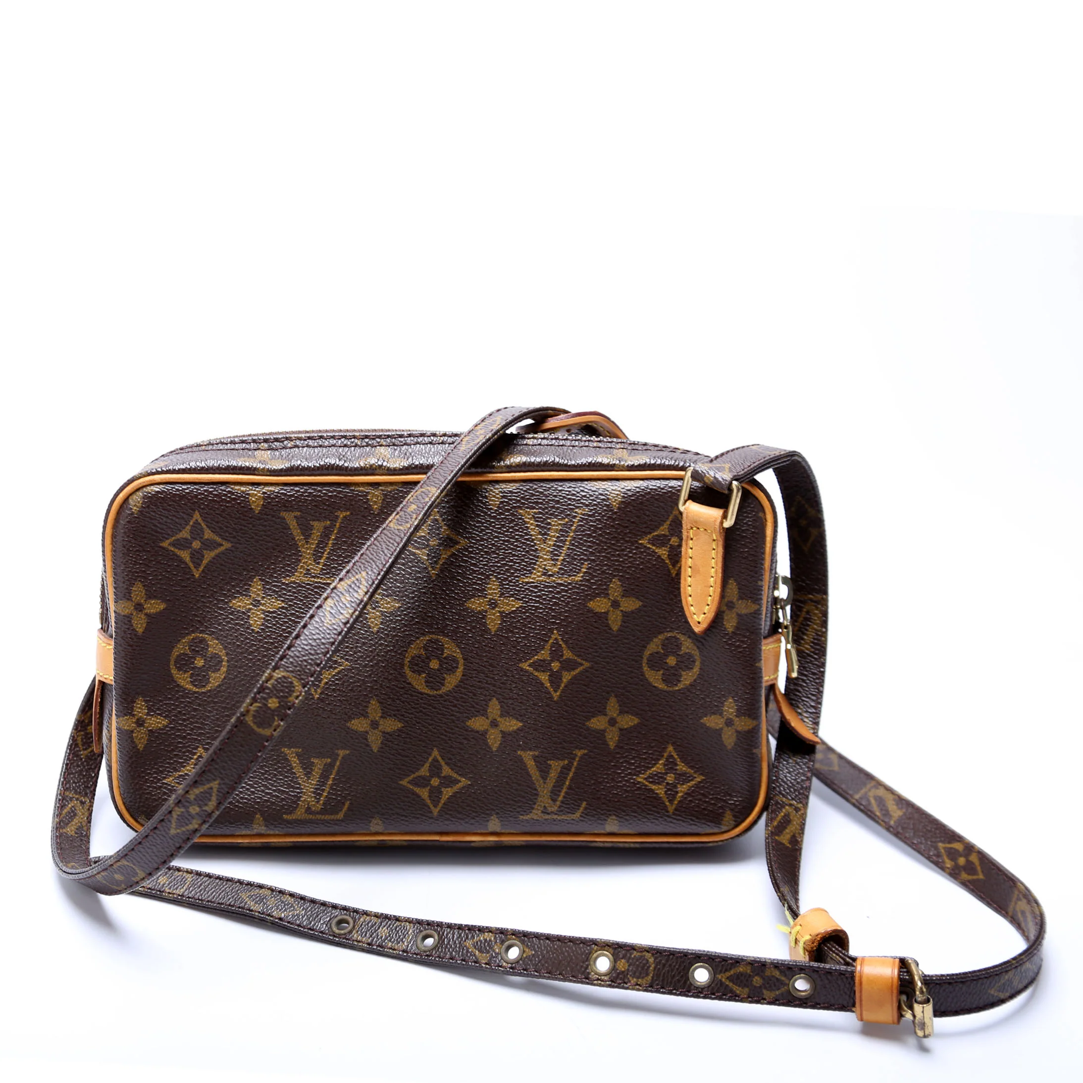 Pochette Marly Bandouliere Monogram - Image 3