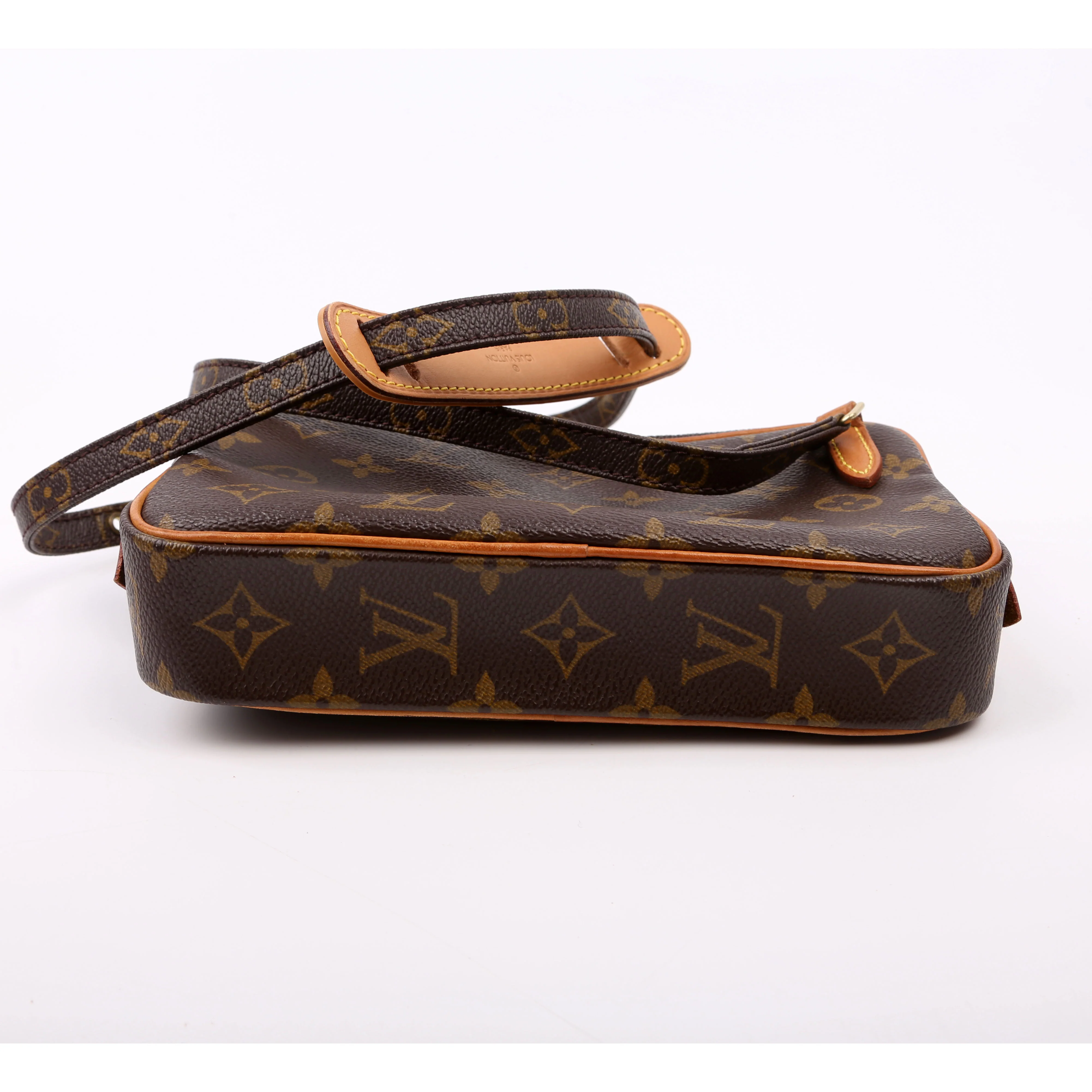 Pochette Marly Bandouliere Monogram - Image 4