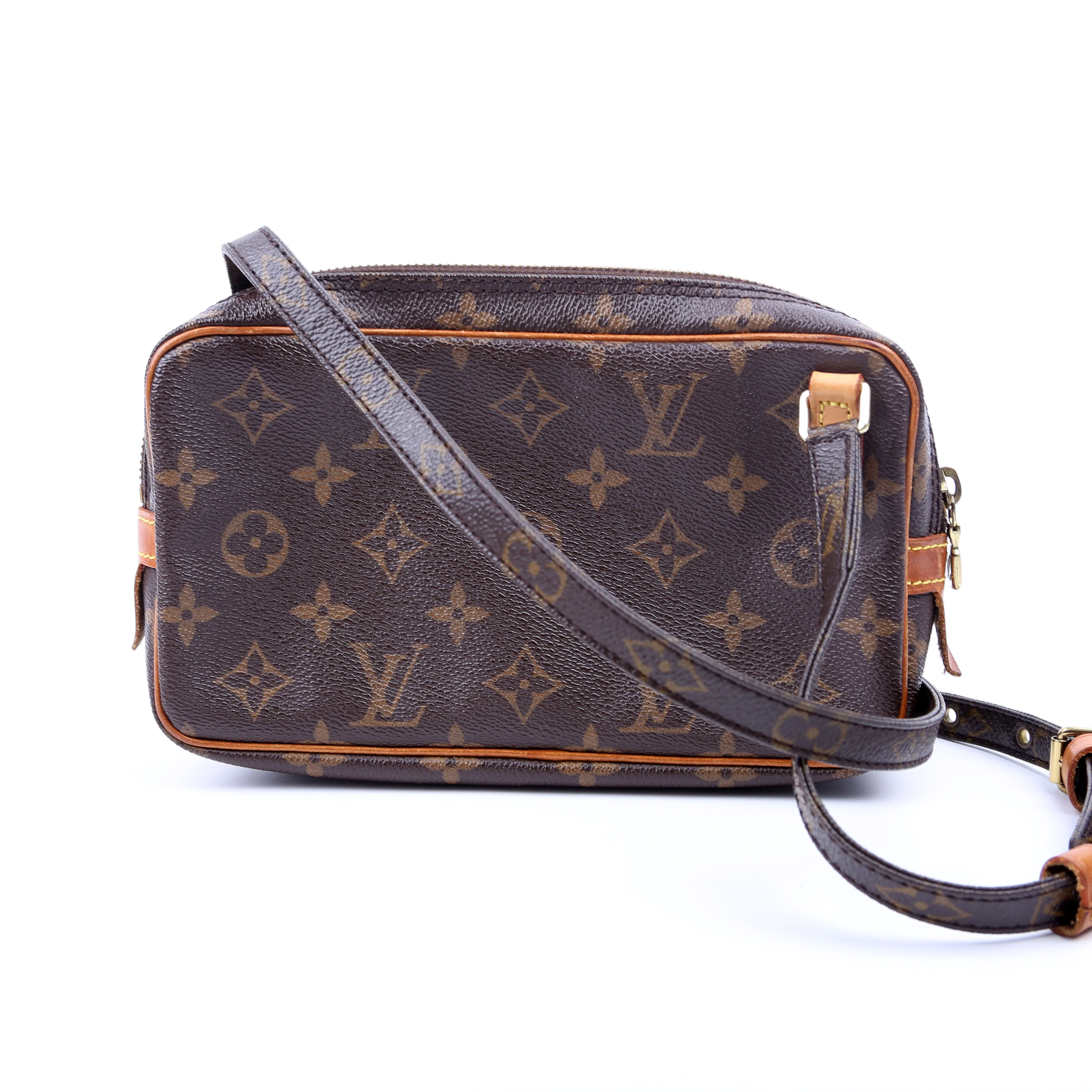 Pochette Marly Bandouliere Monogram - Image 2