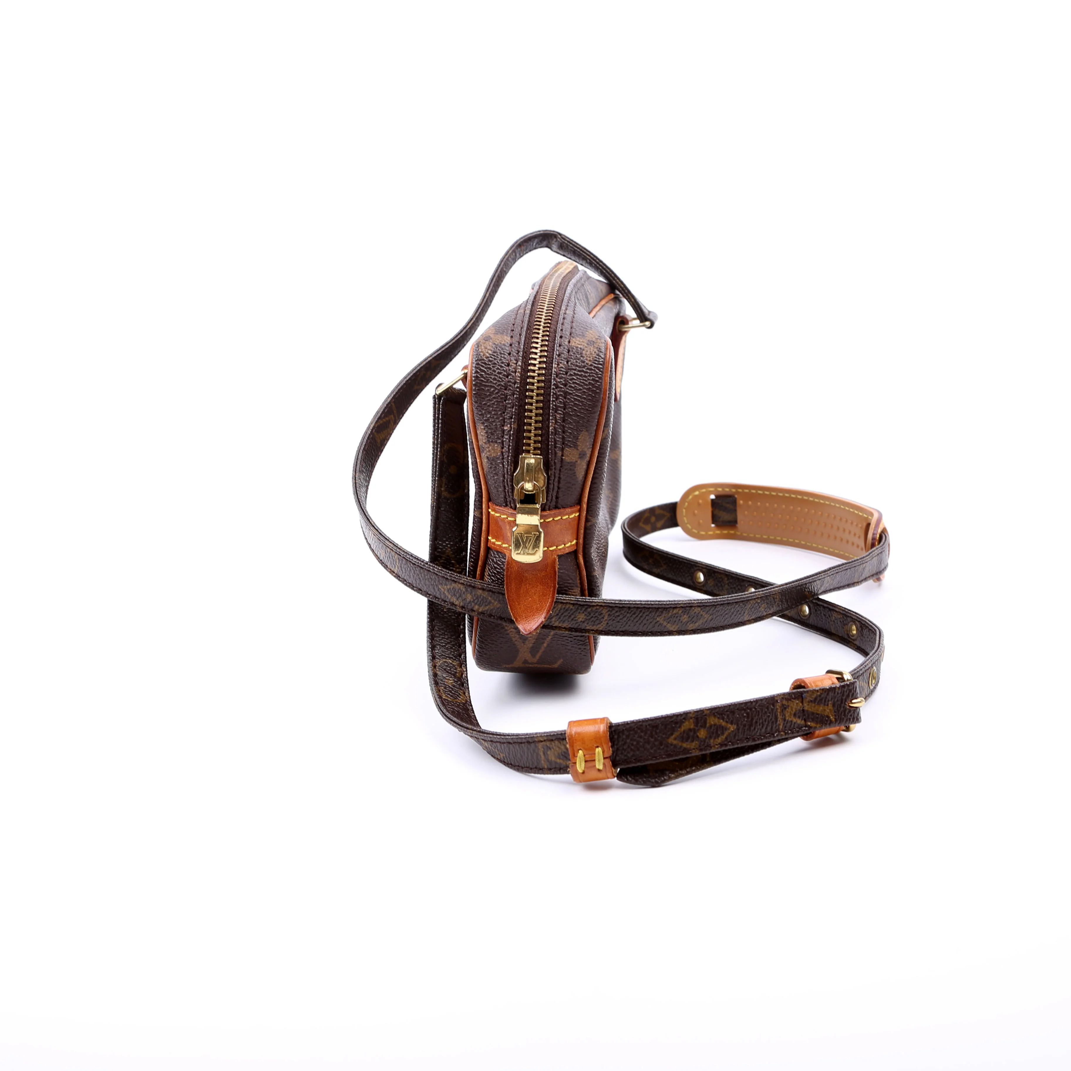 Pochette Marly Bandouliere Monogram - Image 3