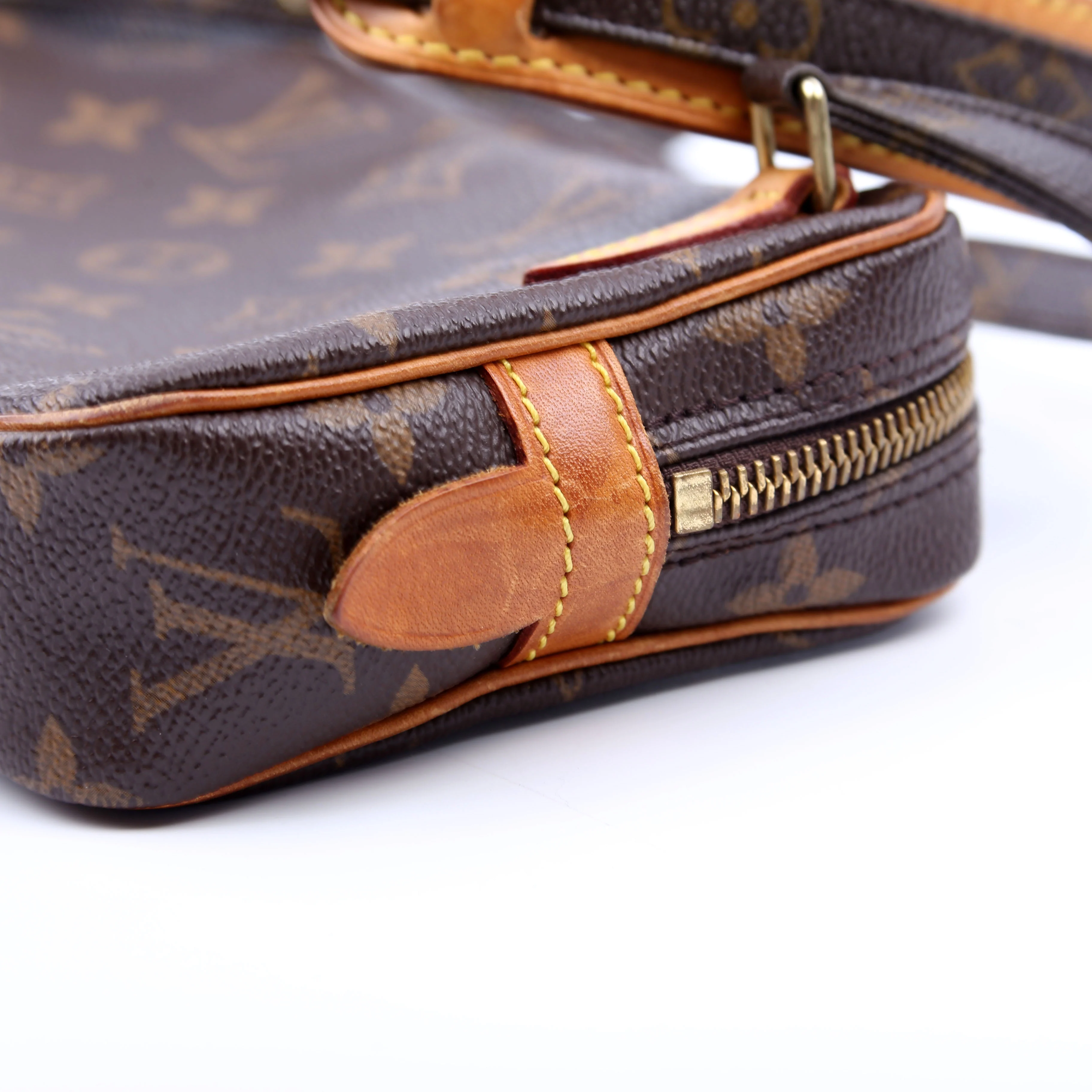Pochette Marly Bandouliere Monogram - Image 8