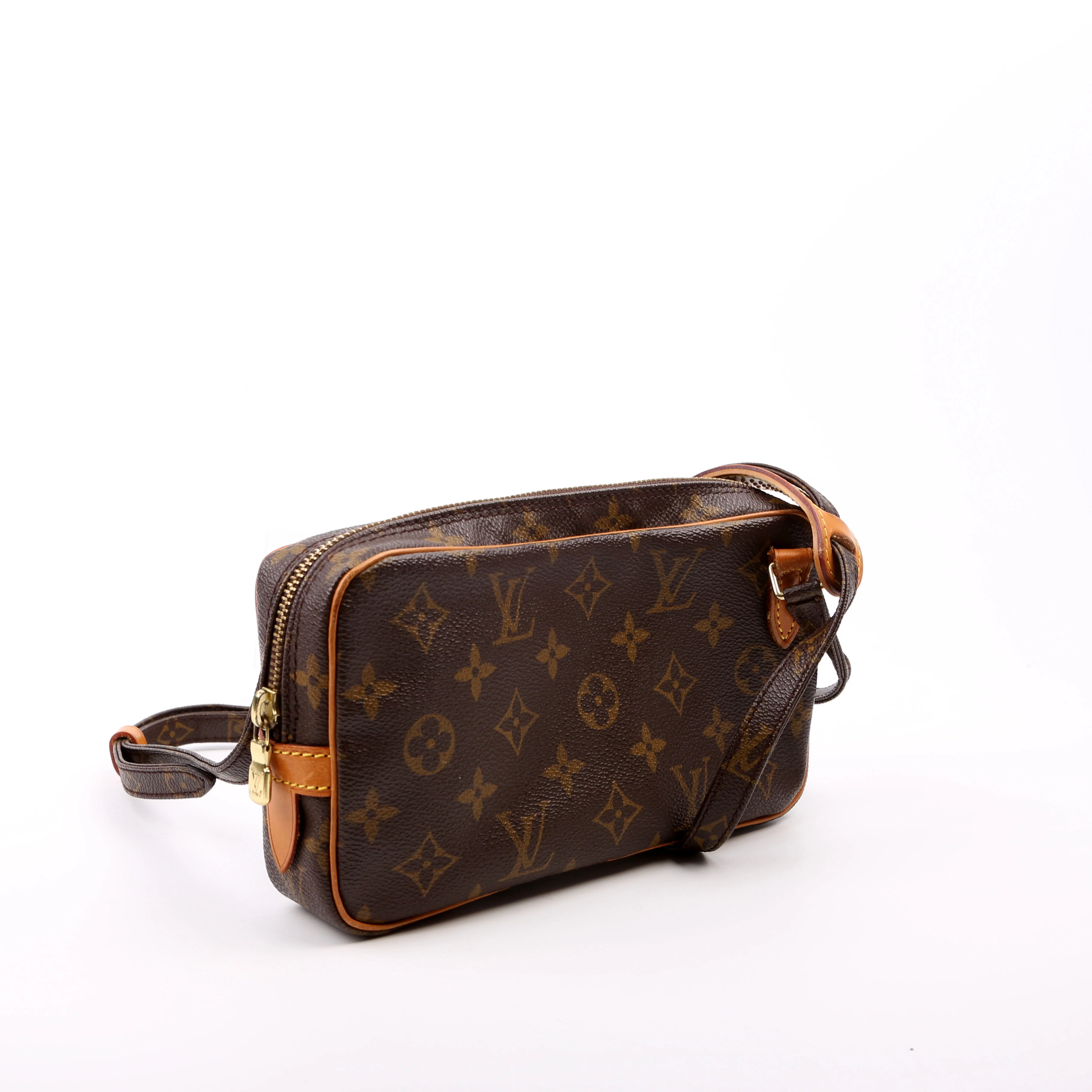 Pochette Marly Bandouliere Monogram - Image 2
