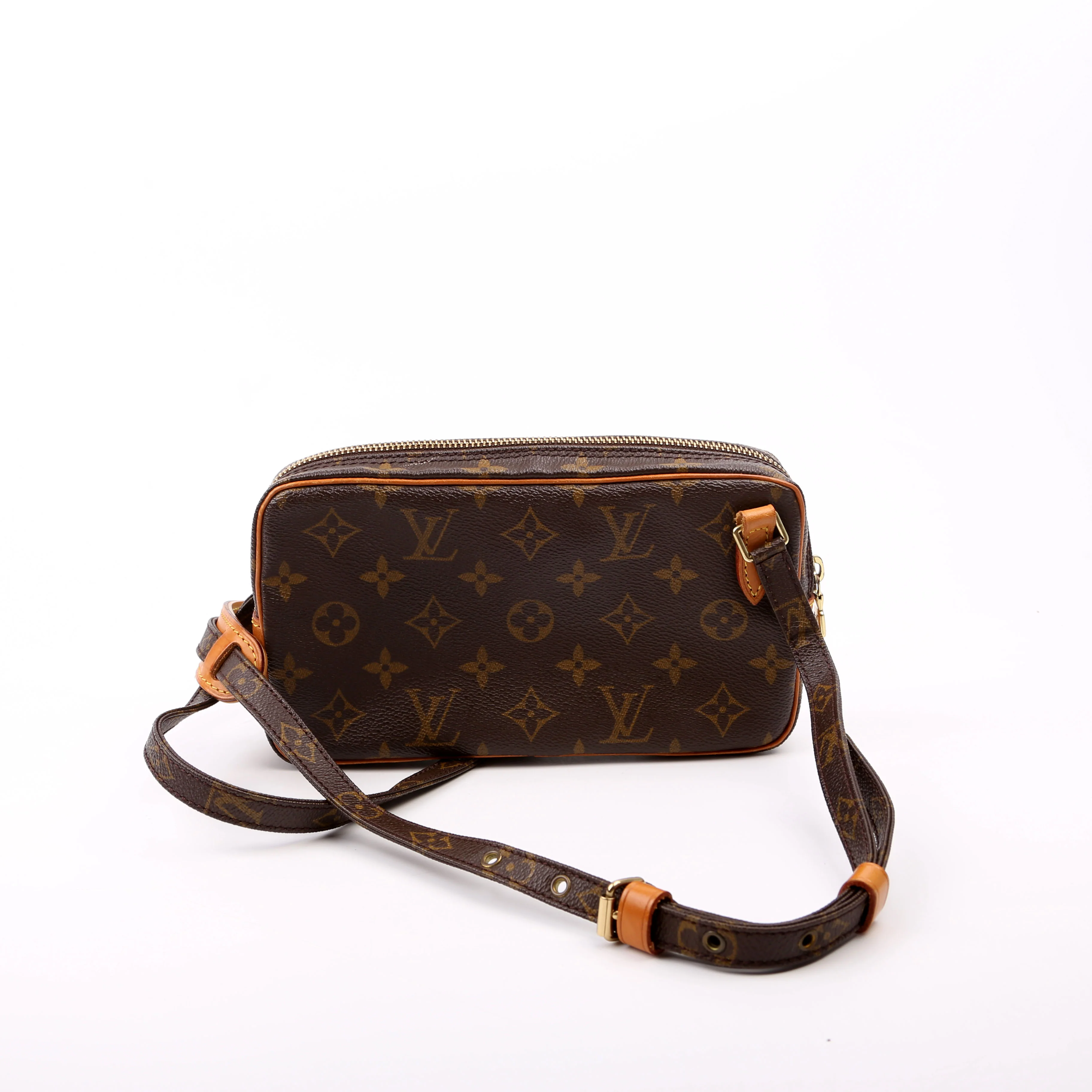 Pochette Marly Bandouliere Monogram - Image 3