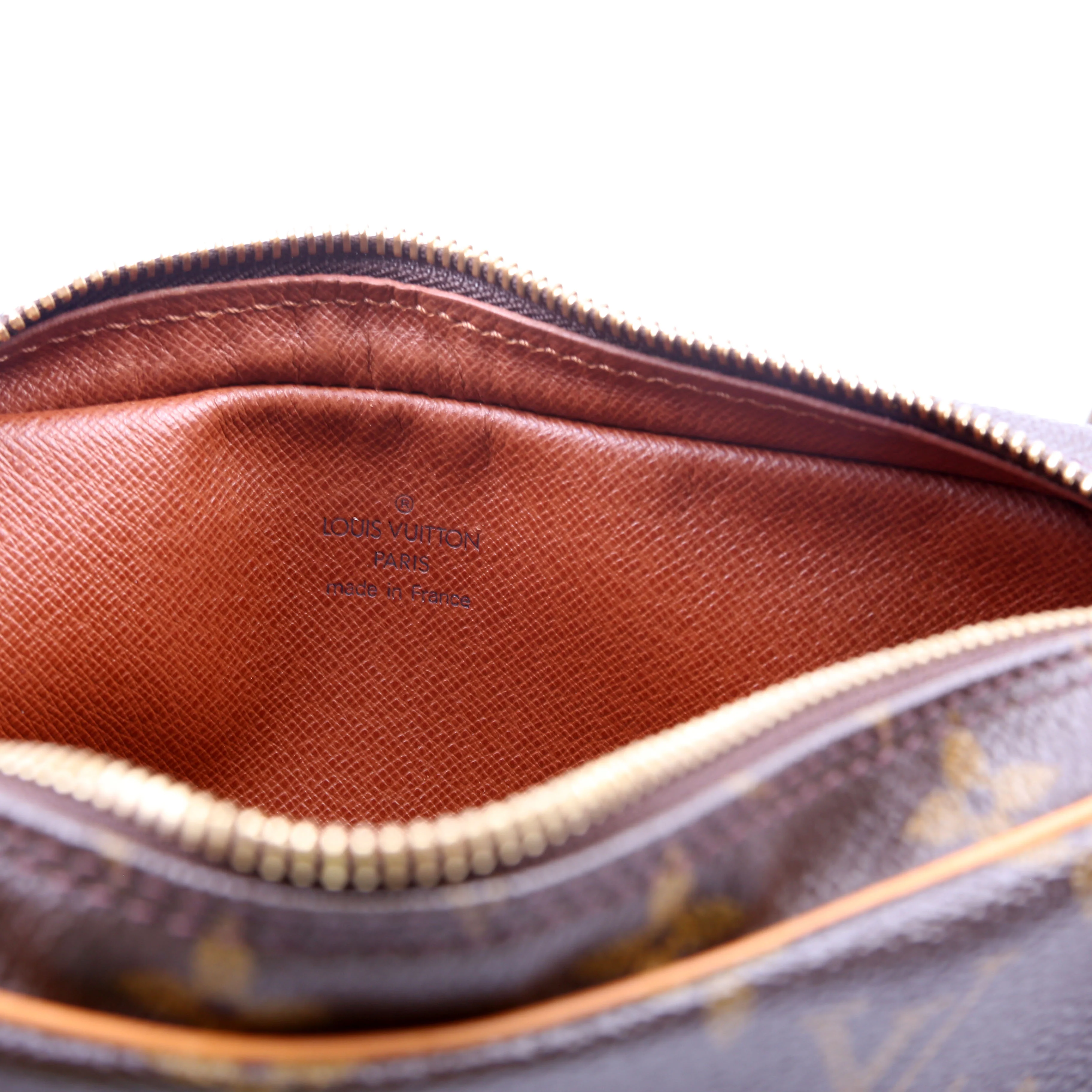 Pochette Marly Bandouliere Monogram - Image 9