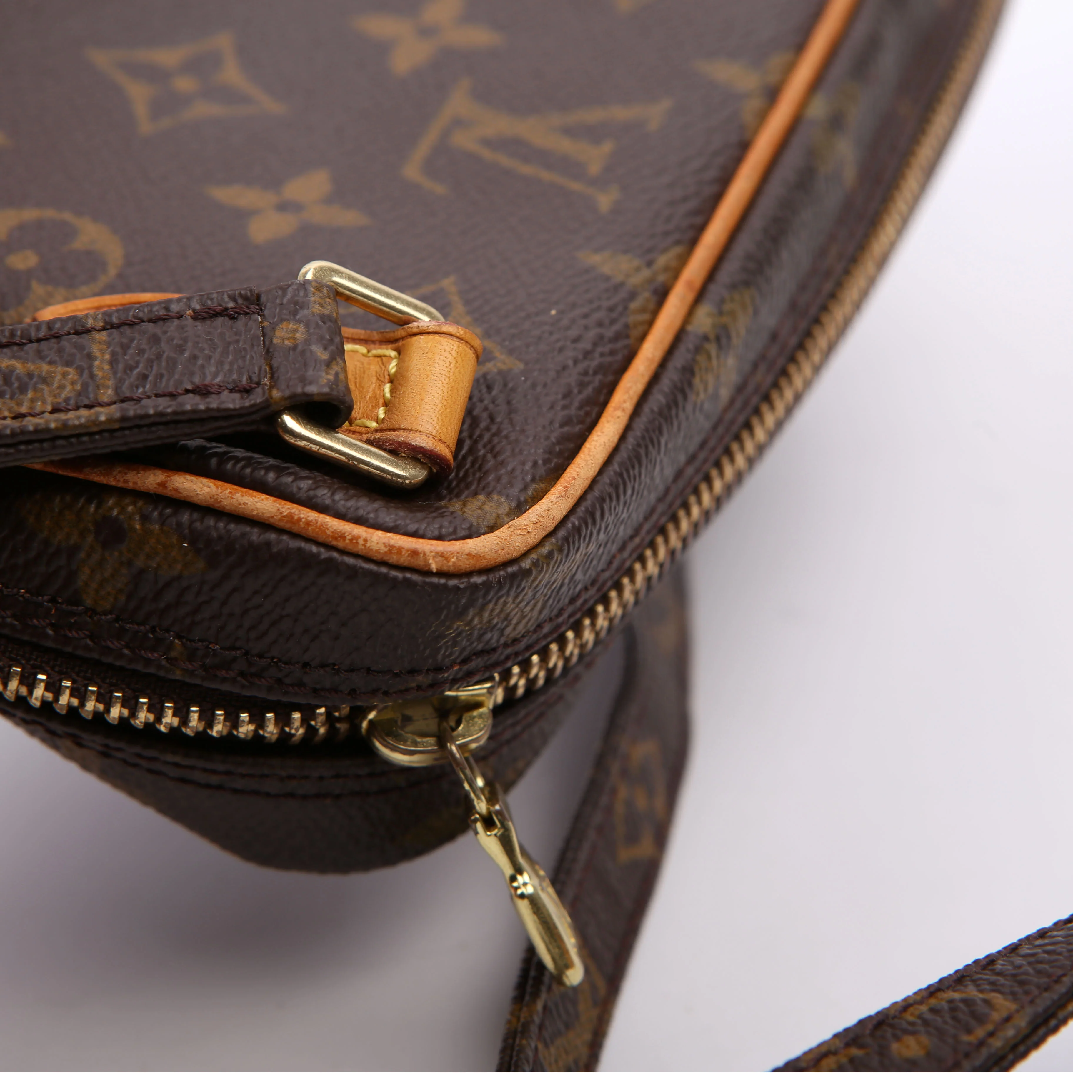 Pochette Marly Bandouliere Monogram - Image 12