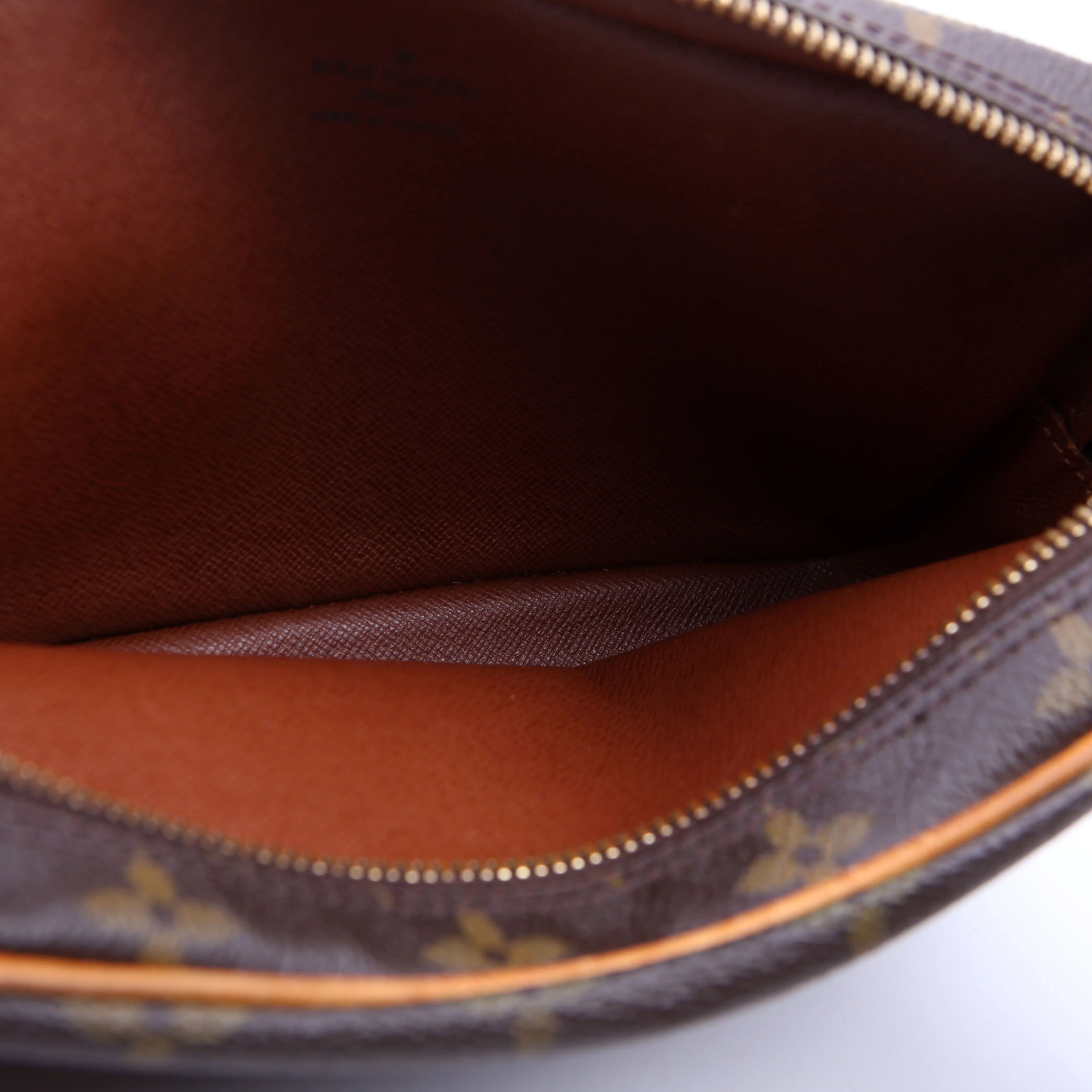 Pochette Marly Bandouliere Monogram - Image 14