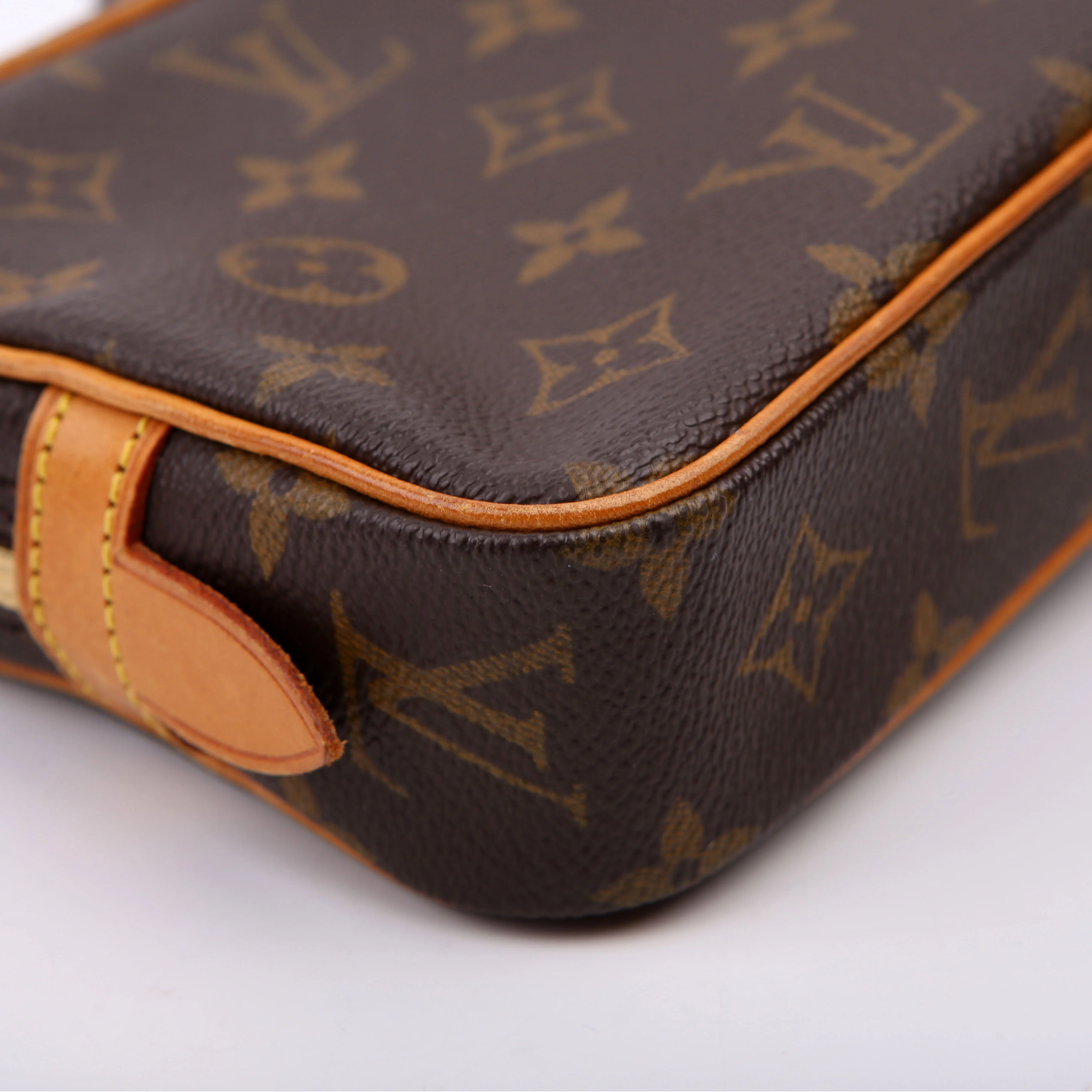 Pochette Marly Bandouliere Monogram - Image 5