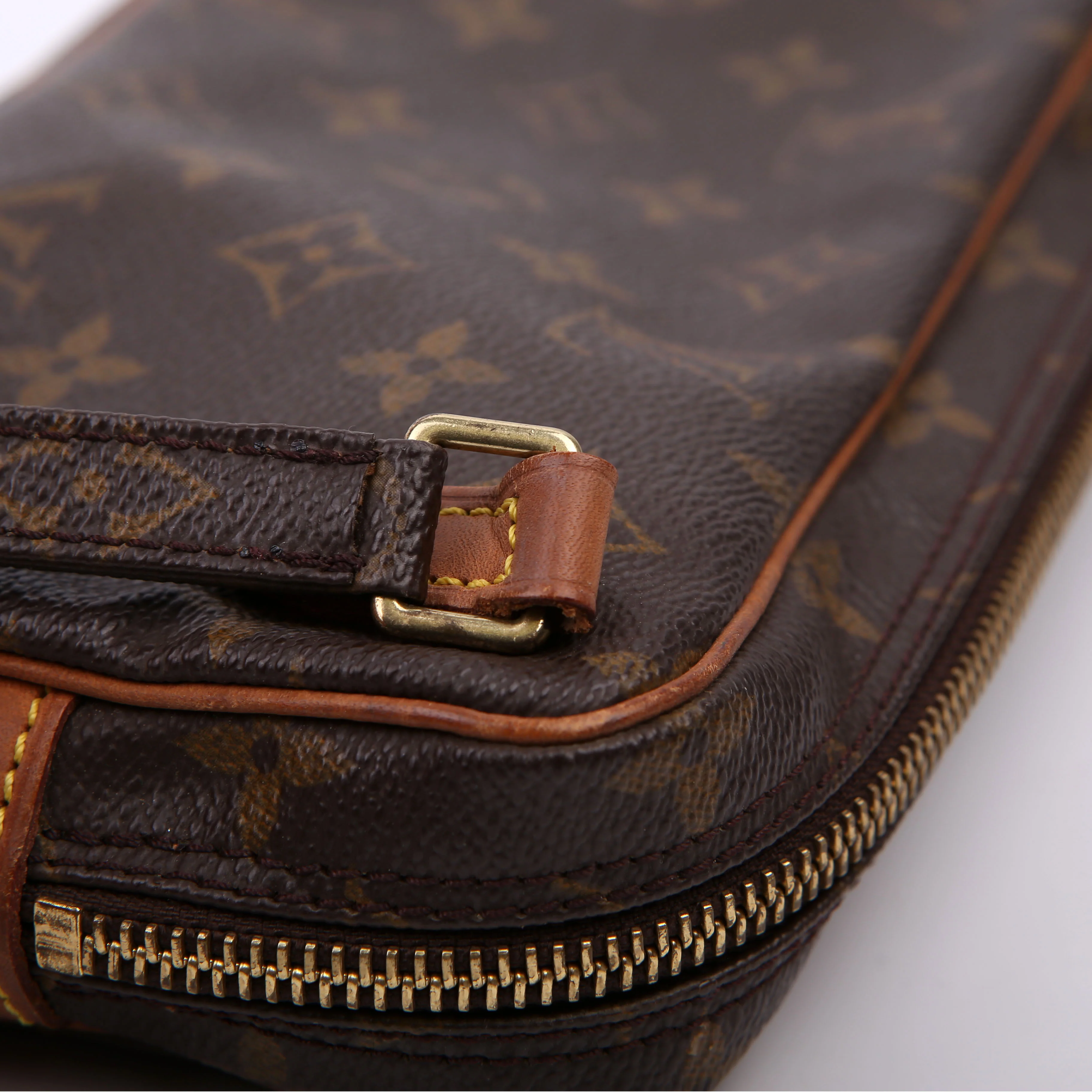 Pochette Marly Bandouliere Monogram - Image 10