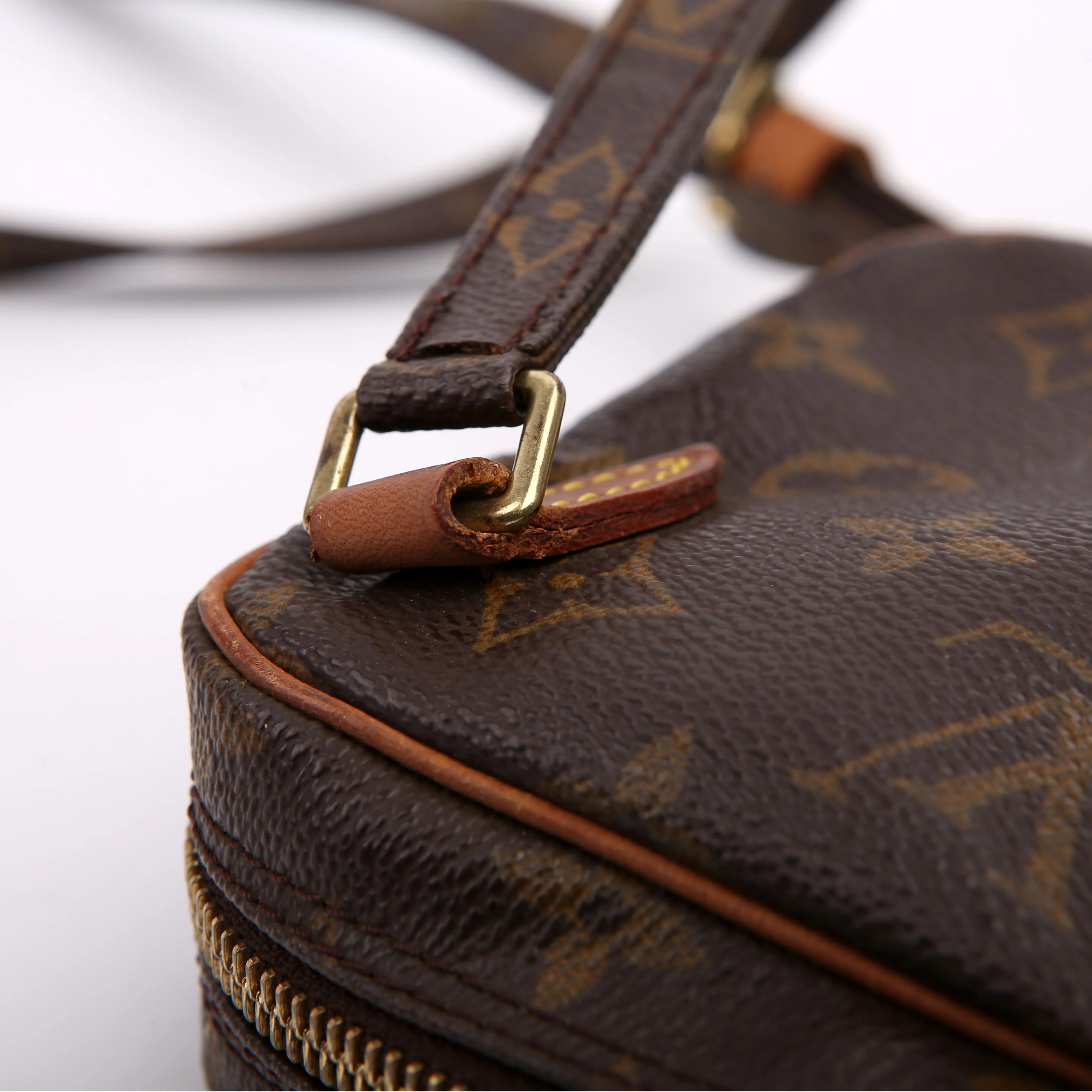 Pochette Marly Bandouliere Monogram - Image 11
