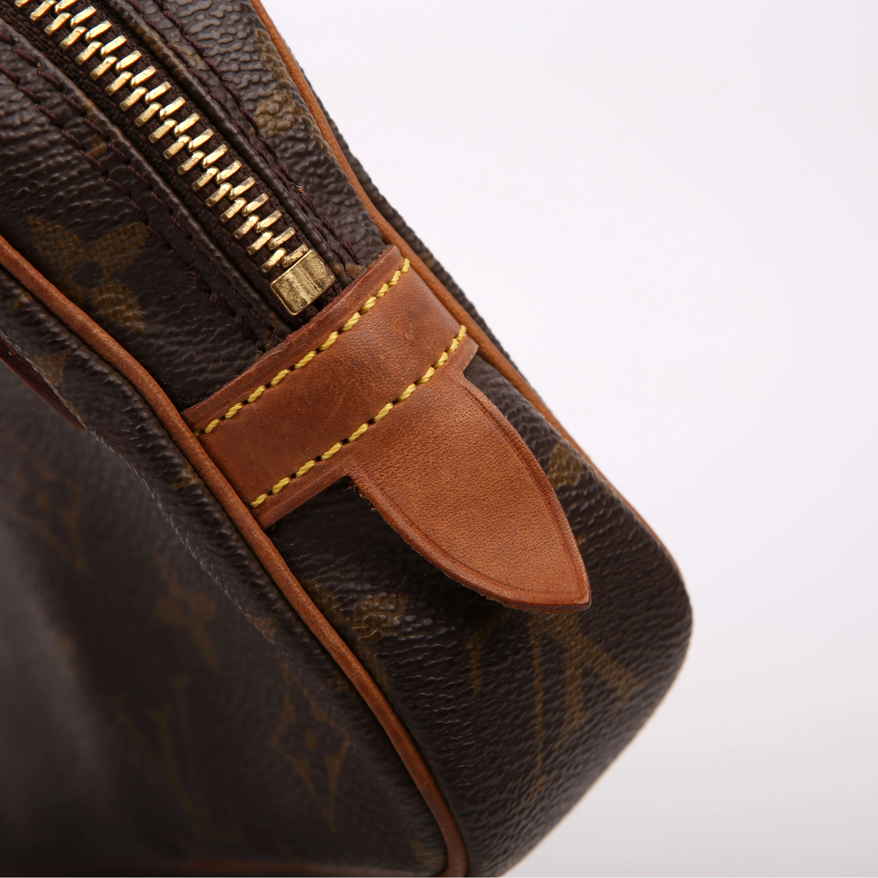 Pochette Marly Bandouliere Monogram - Image 13