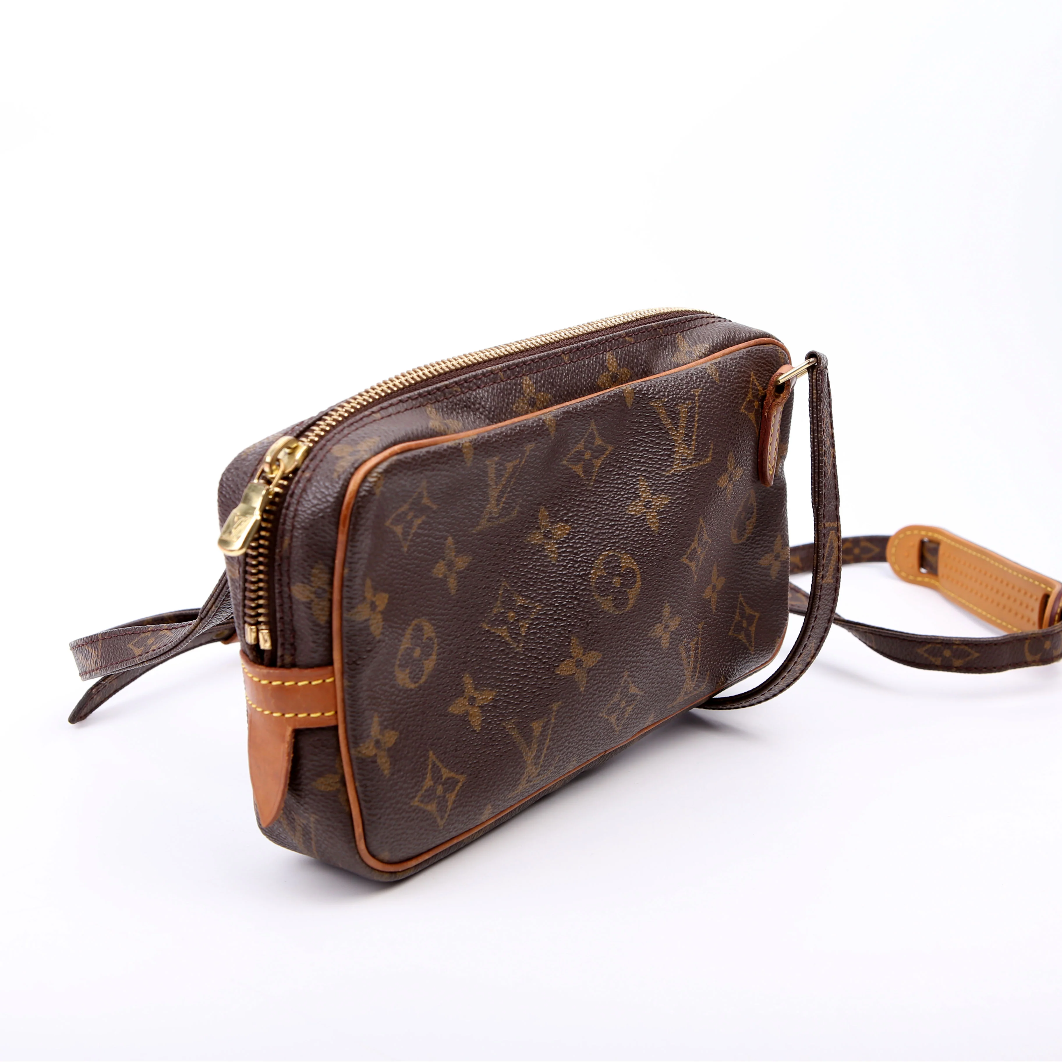 Pochette Marly Bandouliere Monogram - Image 2
