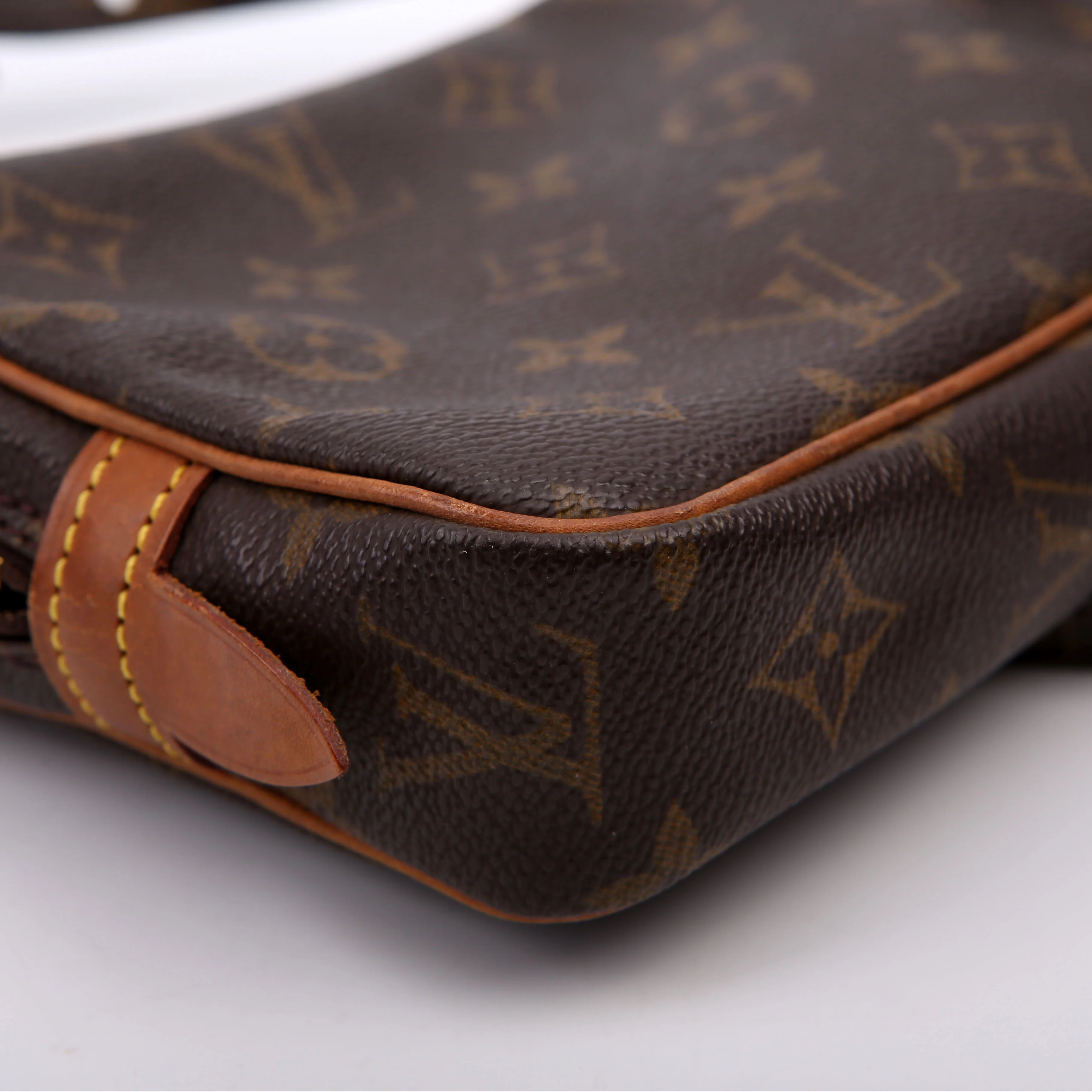 Pochette Marly Bandouliere Monogram - Image 5