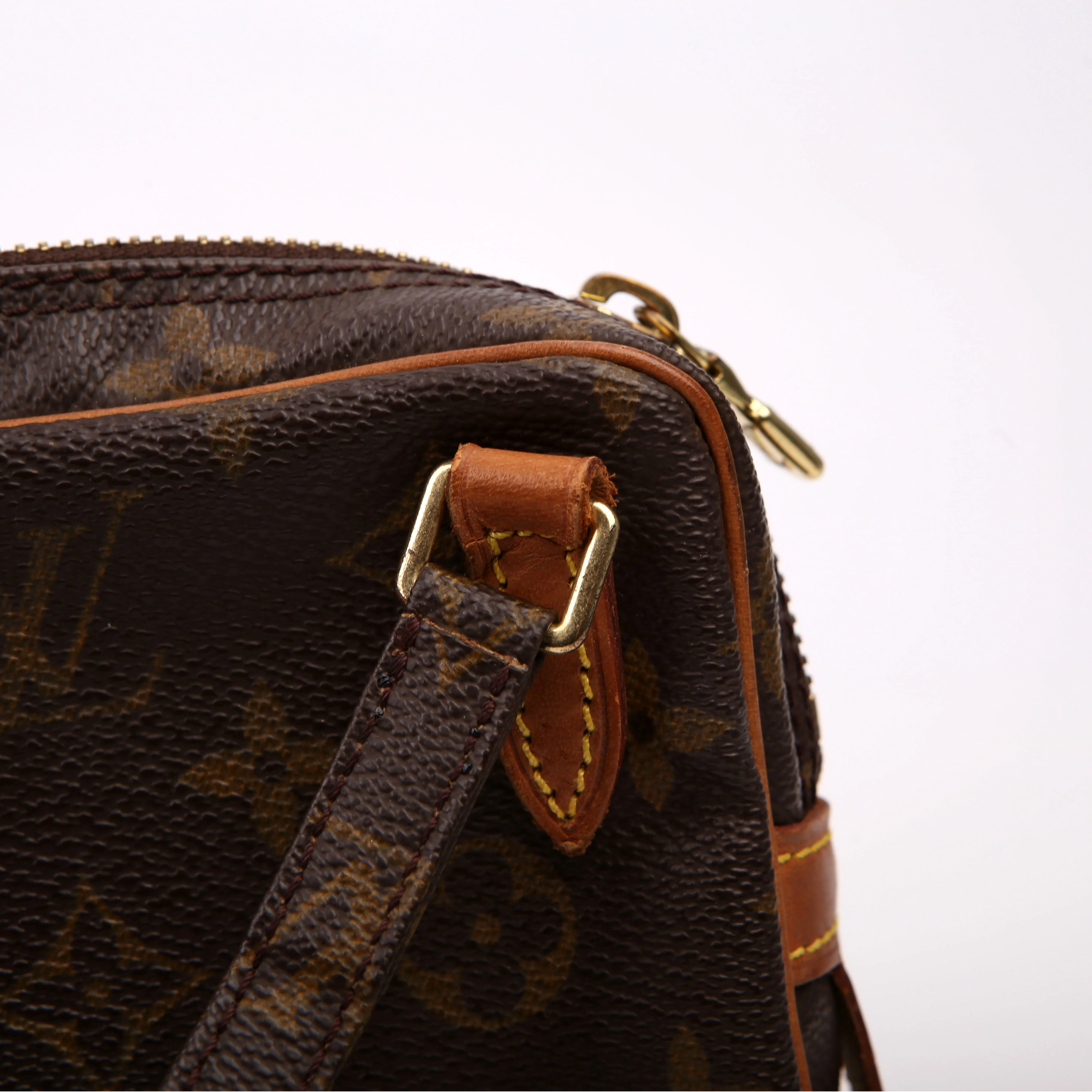 Pochette Marly Bandouliere Monogram - Image 9