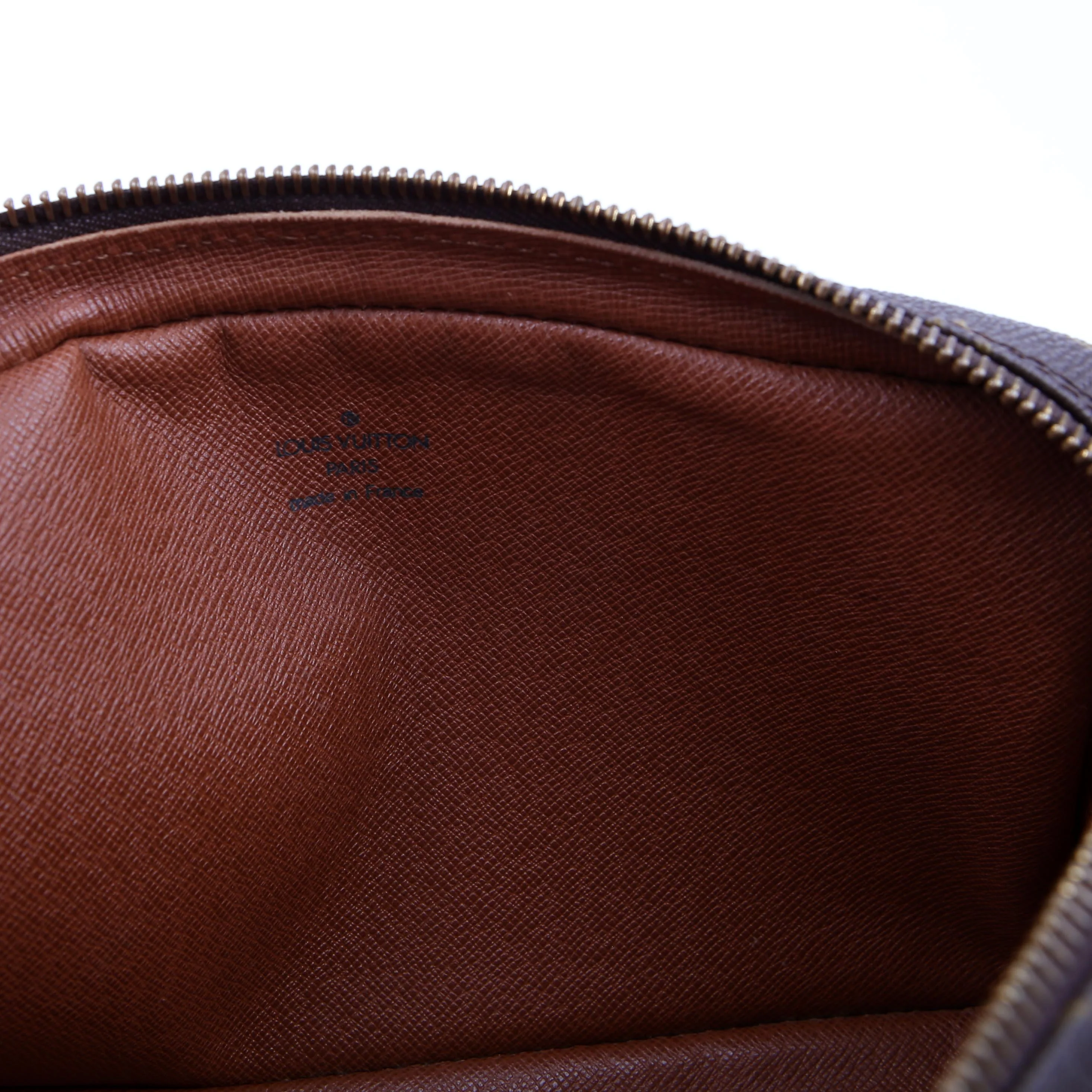 Pochette Marly Bandouliere Monogram - Image 12