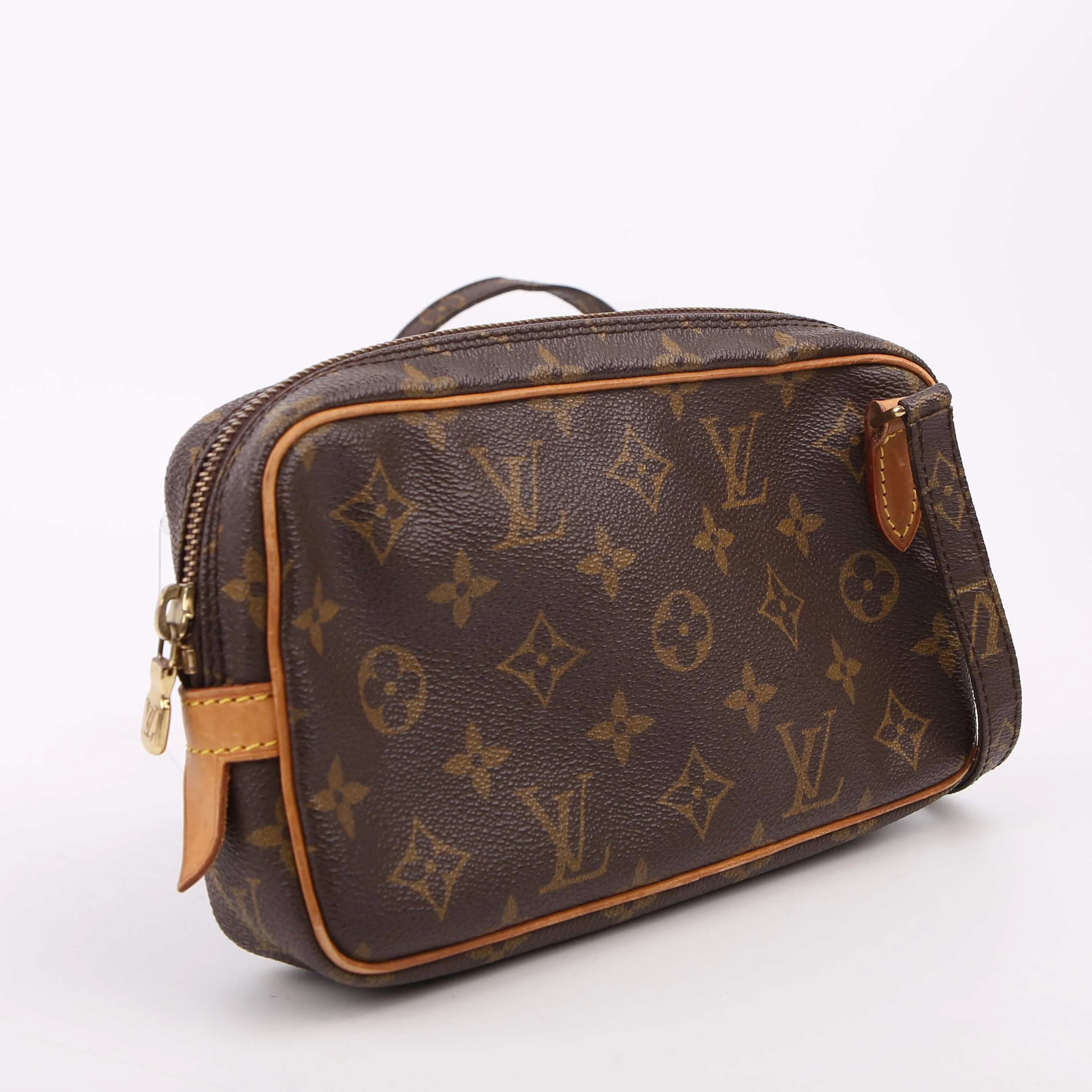 Pochette Marly Bandouliere Monogram - Image 2