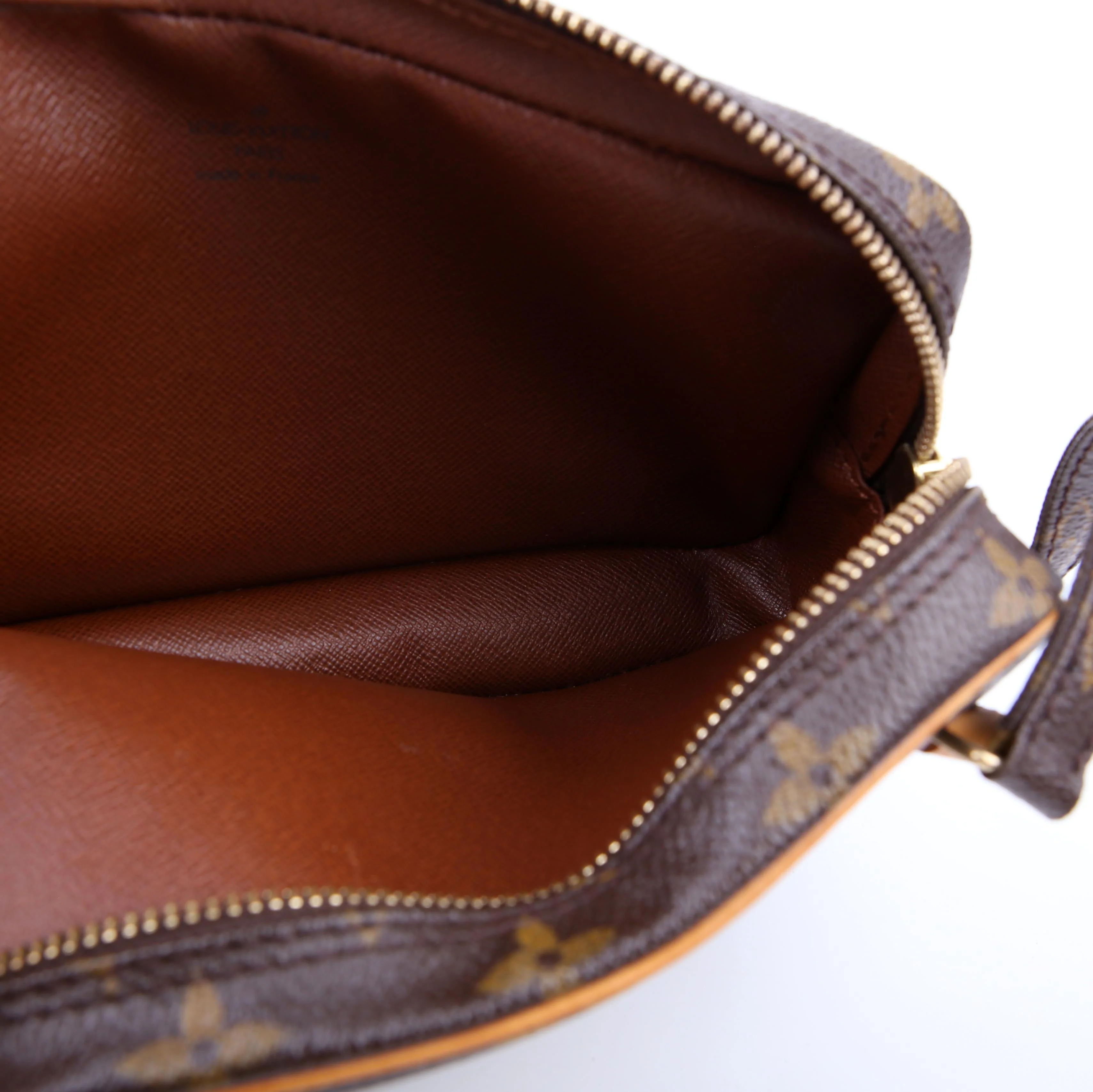 Pochette Marly Bandouliere Monogram - Image 12