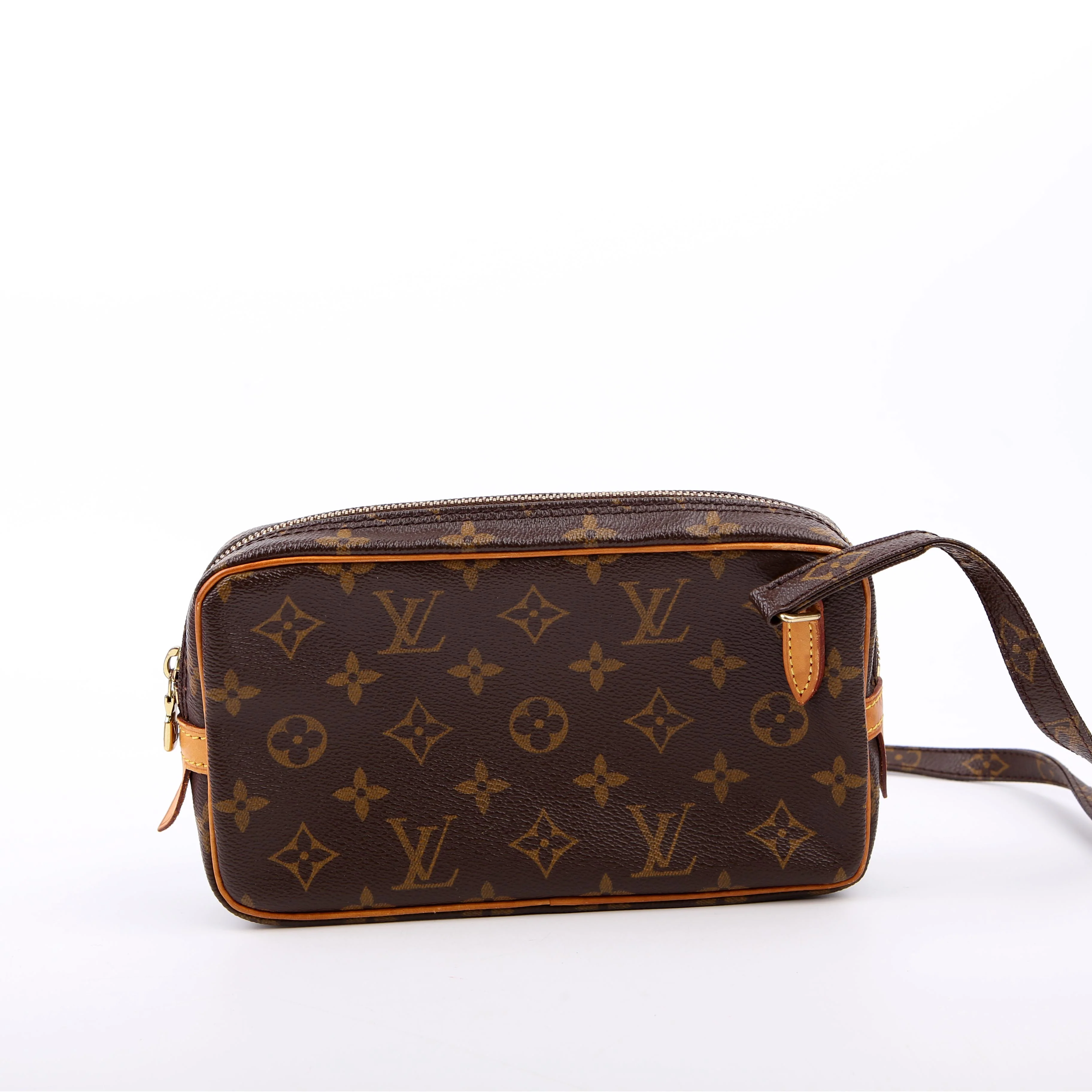Pochette Marly Bandouliere Monogram - Image 3