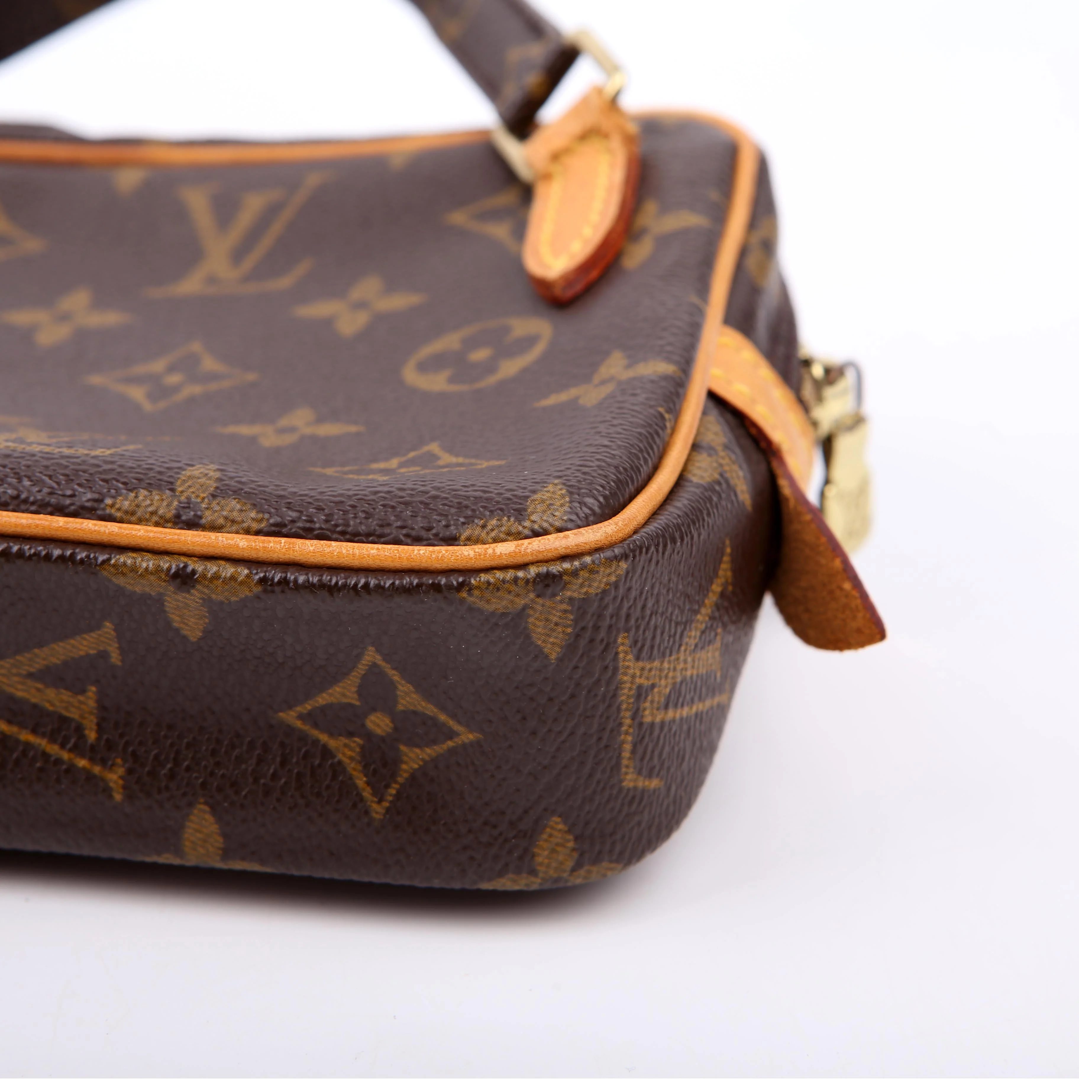 Pochette Marly Bandouliere Monogram - Image 6