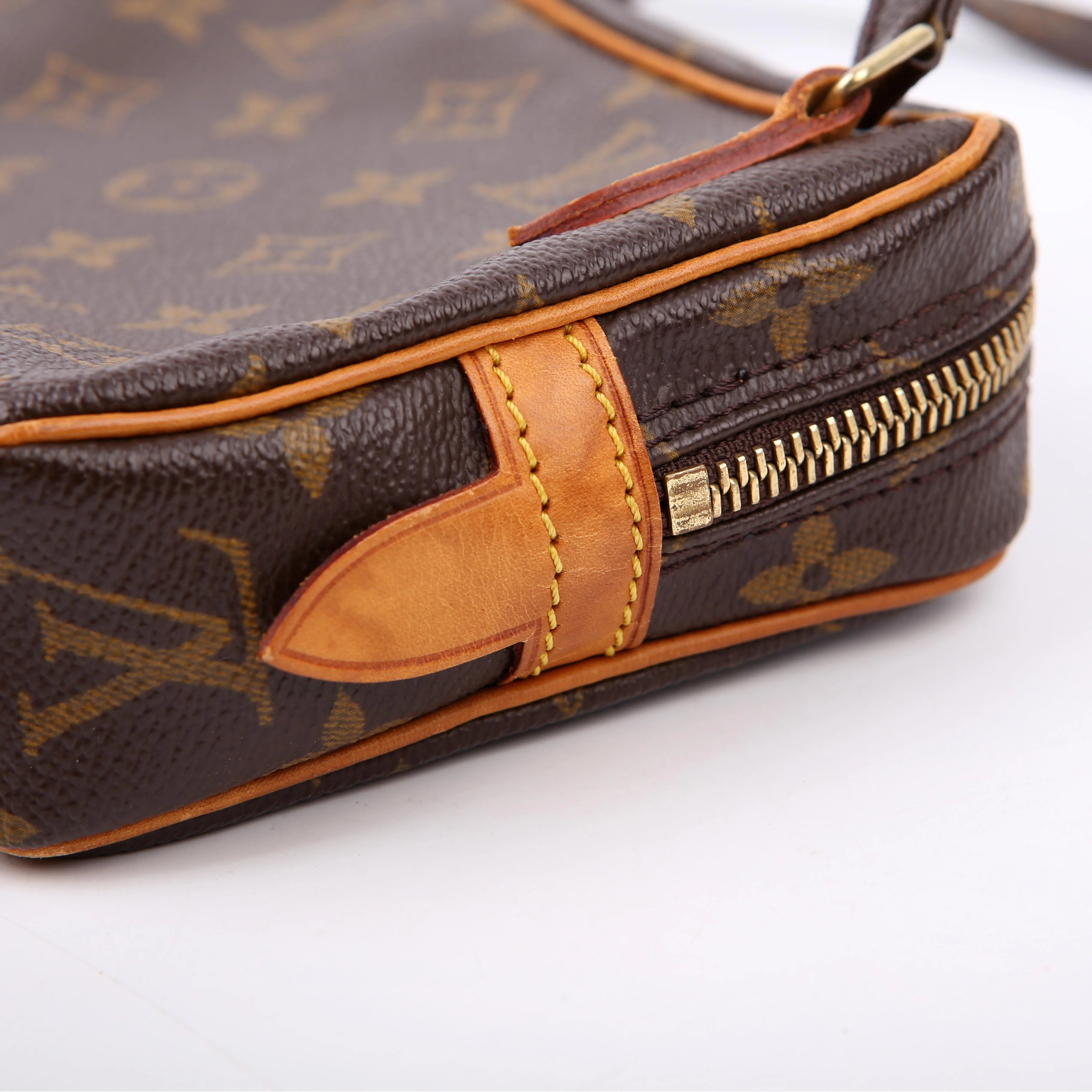Pochette Marly Bandouliere Monogram - Image 9