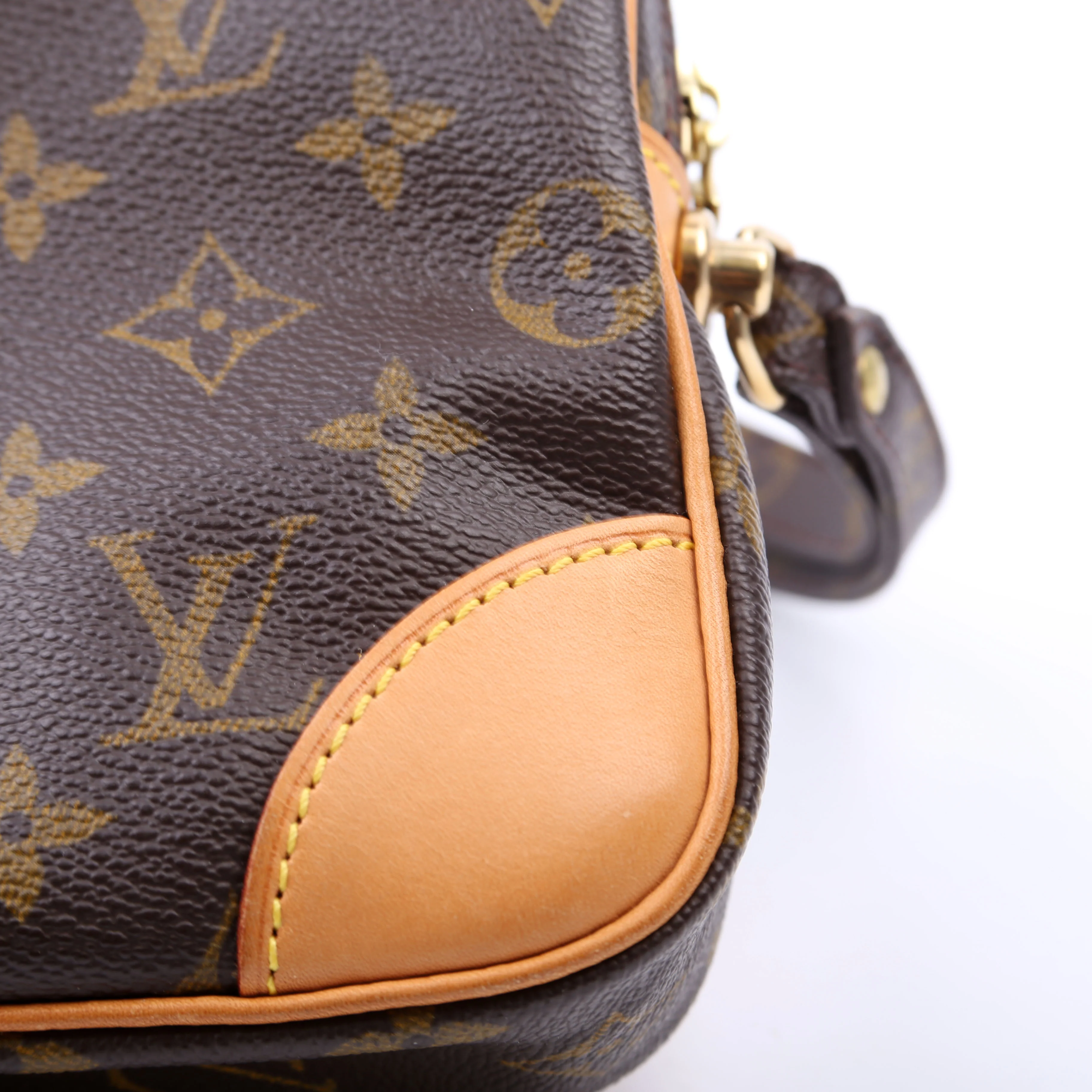 Pochette Marly Dragonne GM - Image 8