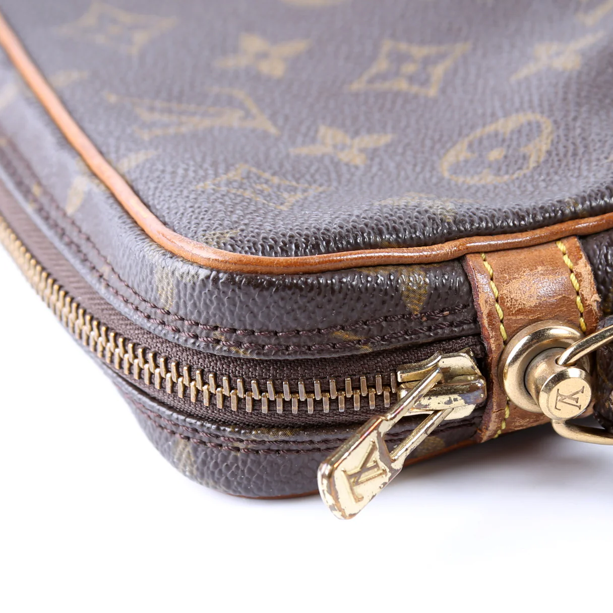 Pochette Marly Dragonne PM - Image 10